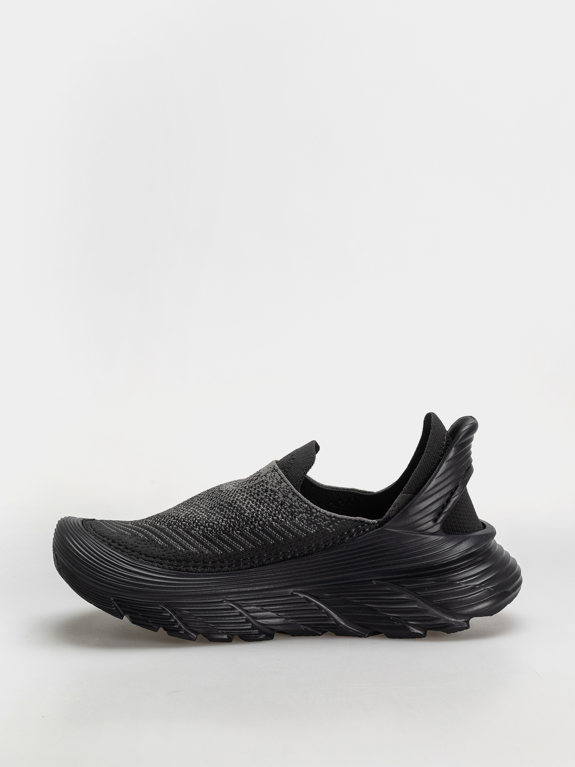 Обувки Hoka Restore TC (black/black)