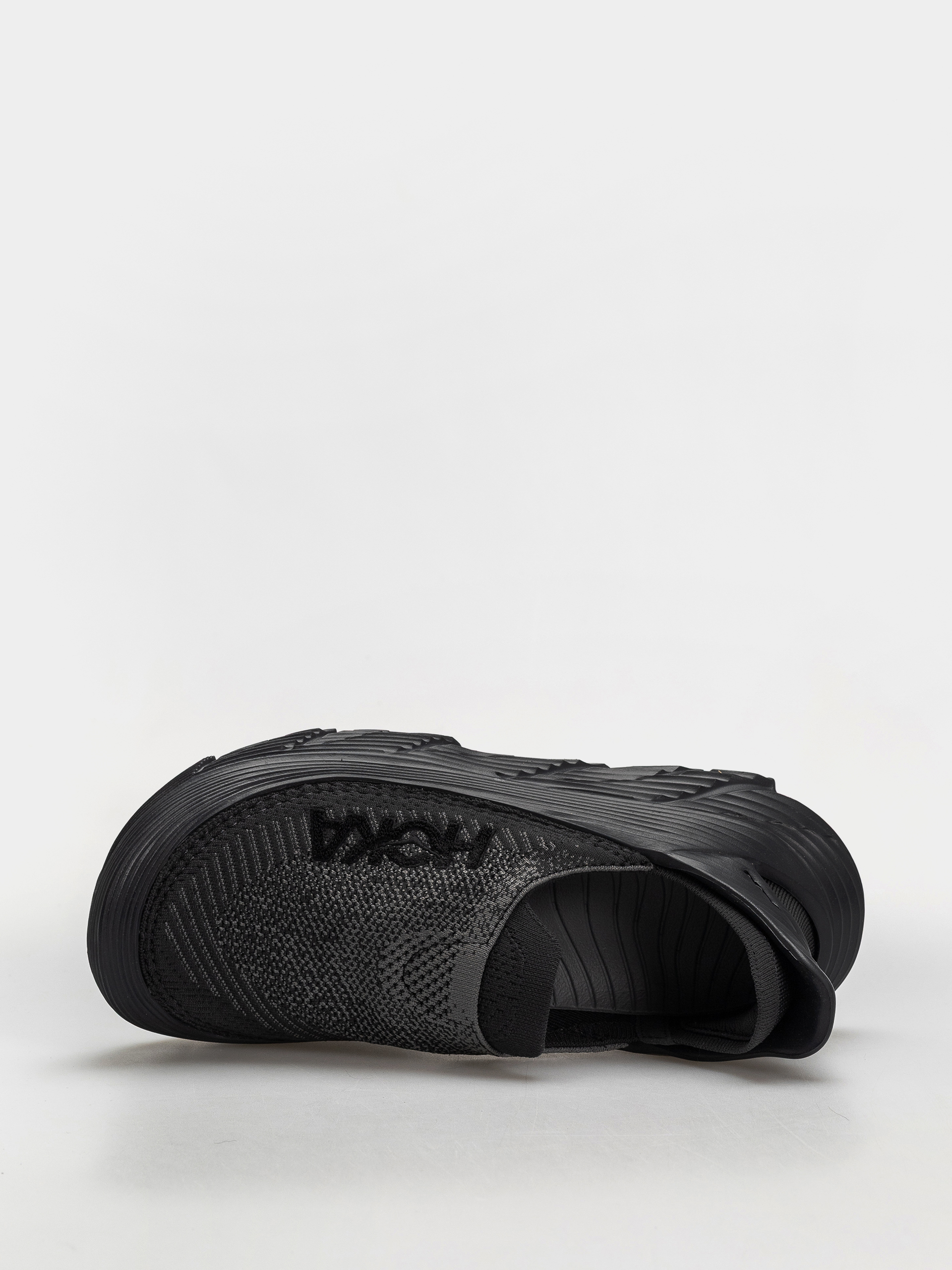 Обувки Hoka Restore TC (black/black)