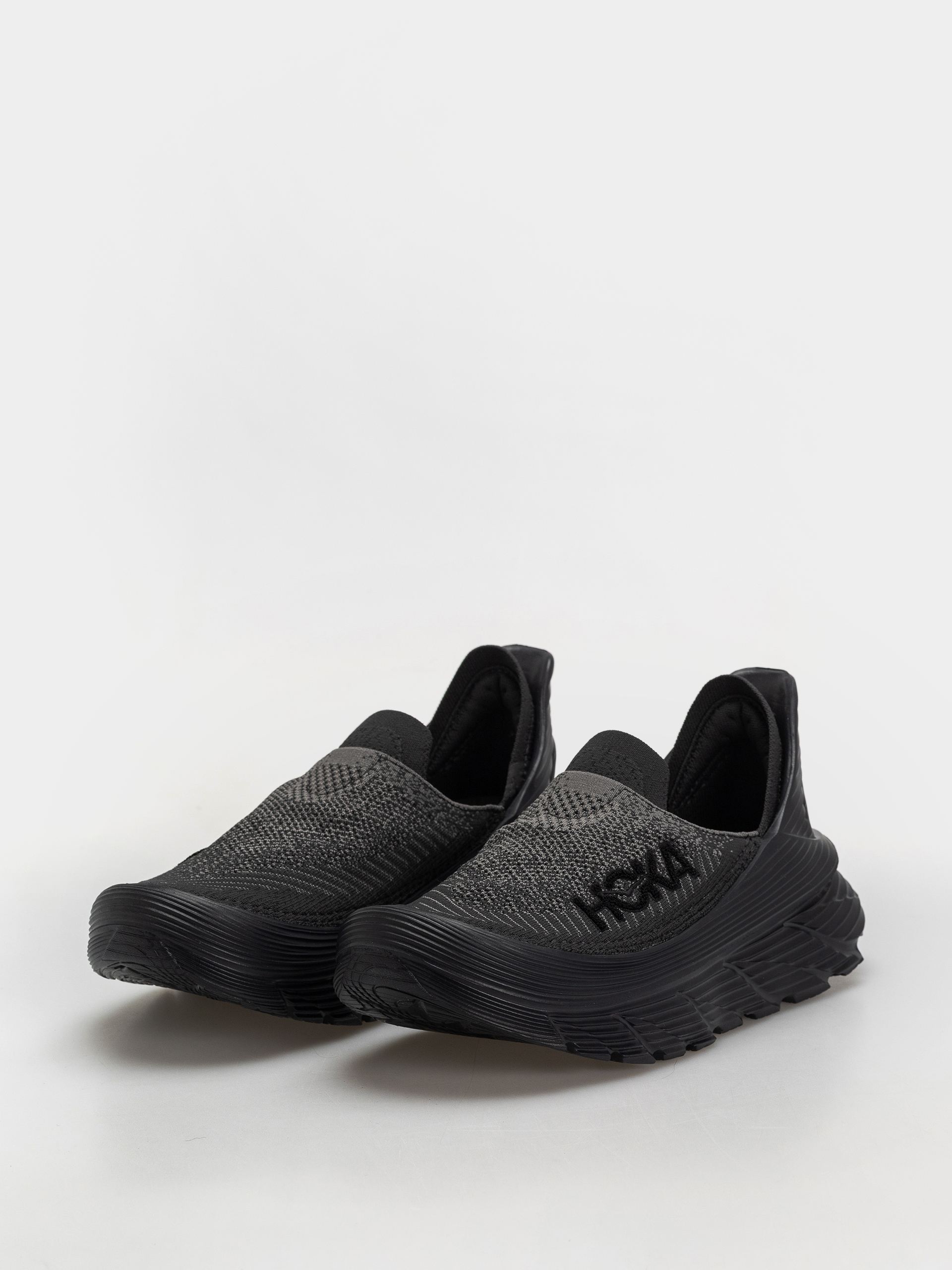 Обувки Hoka Restore TC (black/black)