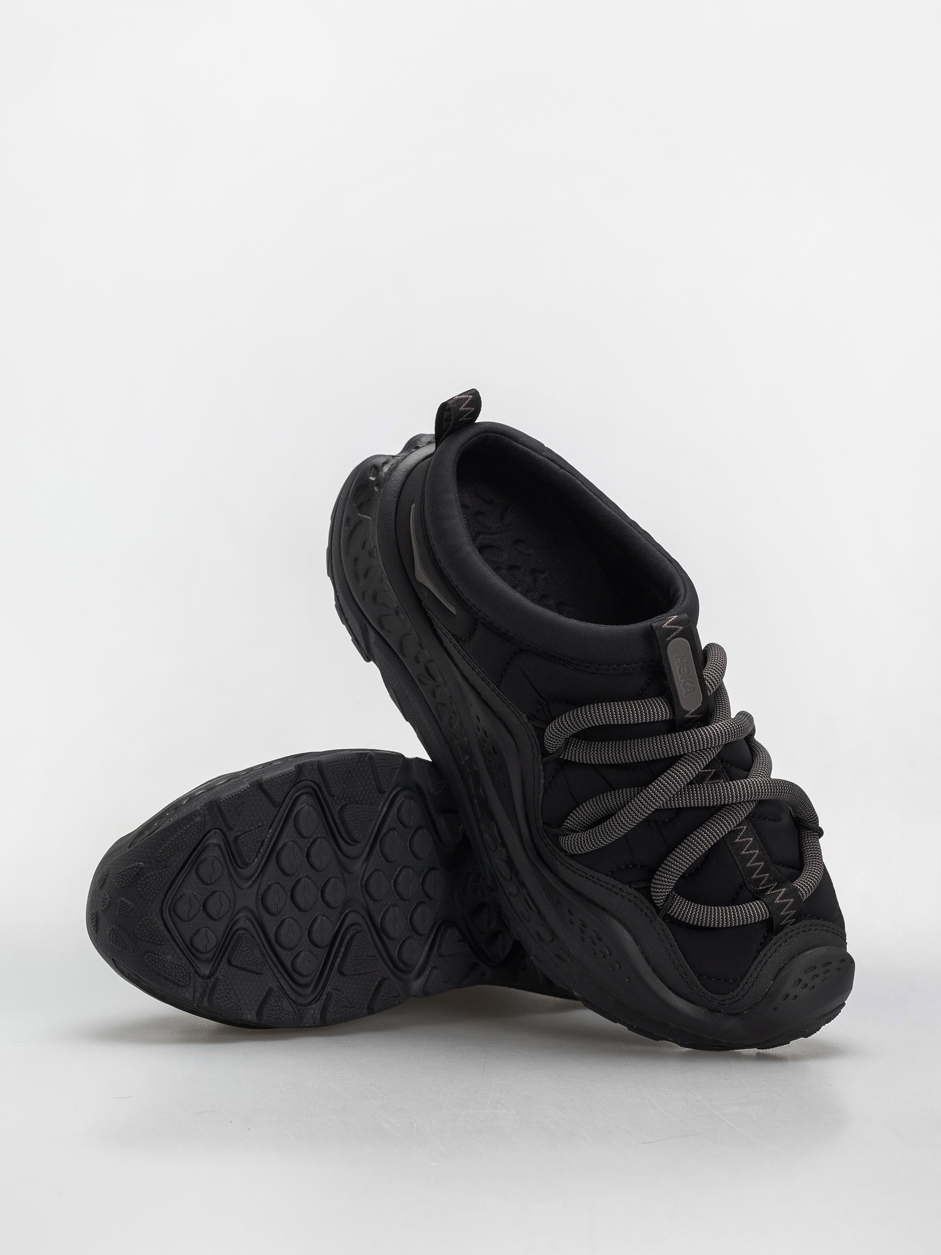 Обувки Hoka ORA Primo (black/black)