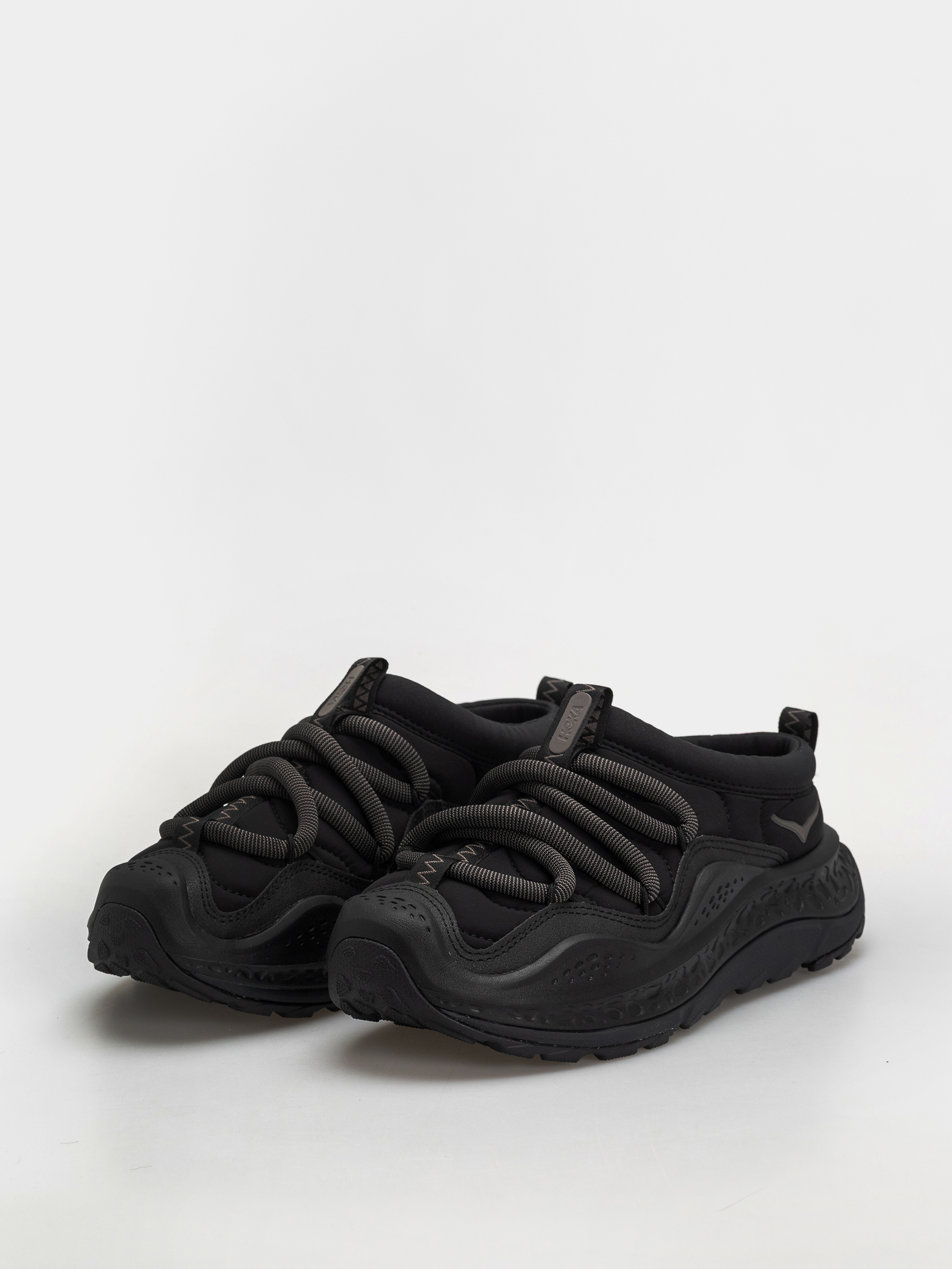 Обувки Hoka ORA Primo (black/black)