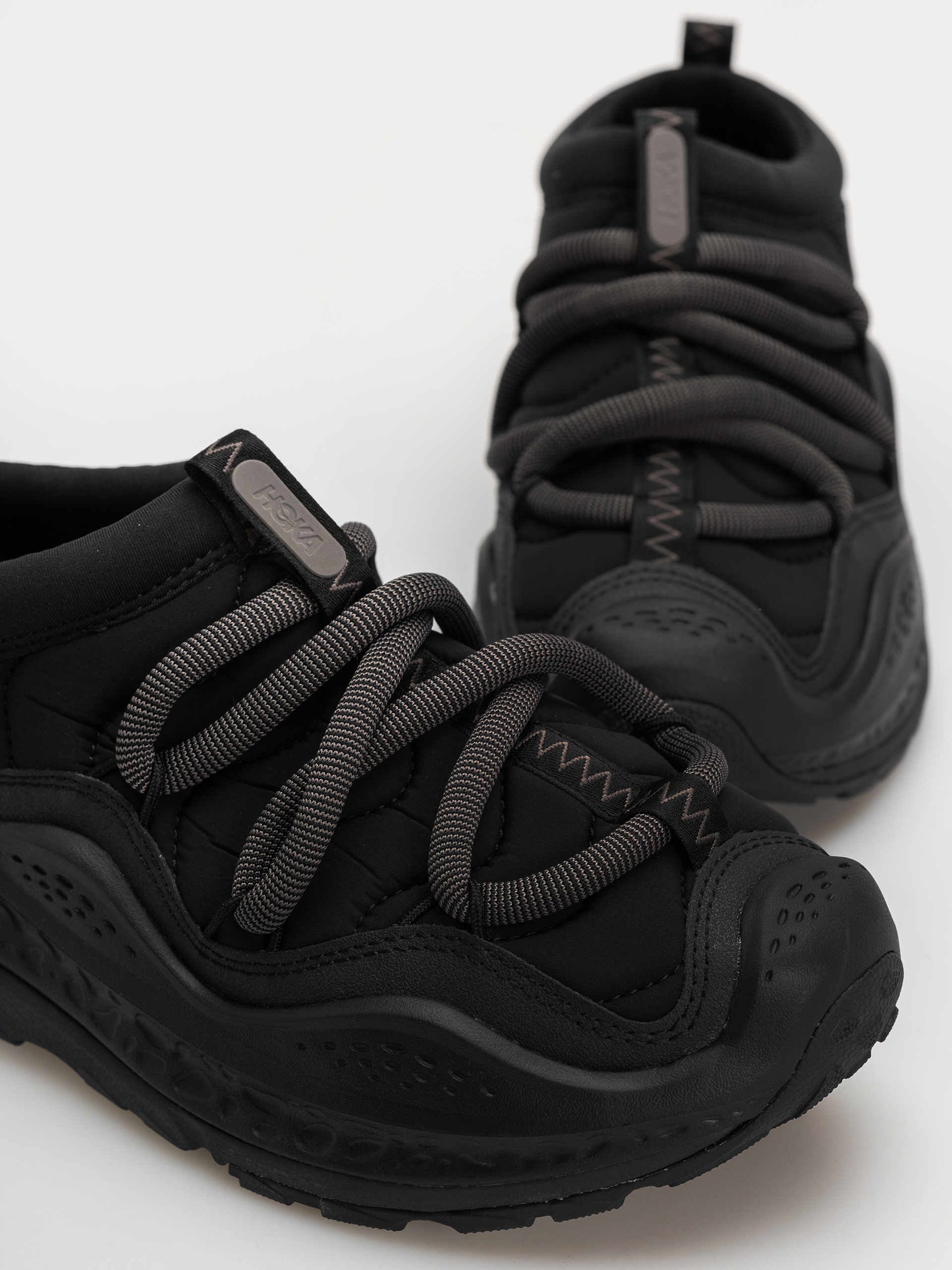 Обувки Hoka ORA Primo (black/black)