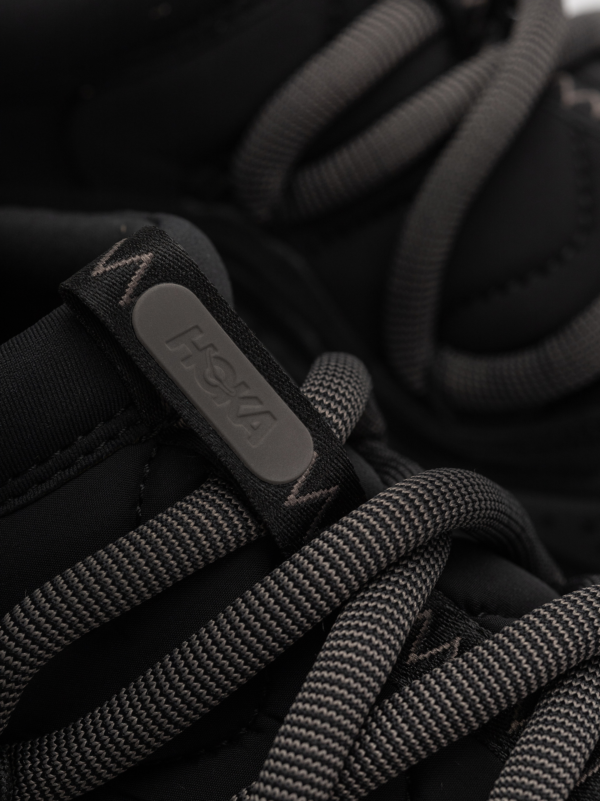 Обувки Hoka ORA Primo (black/black)