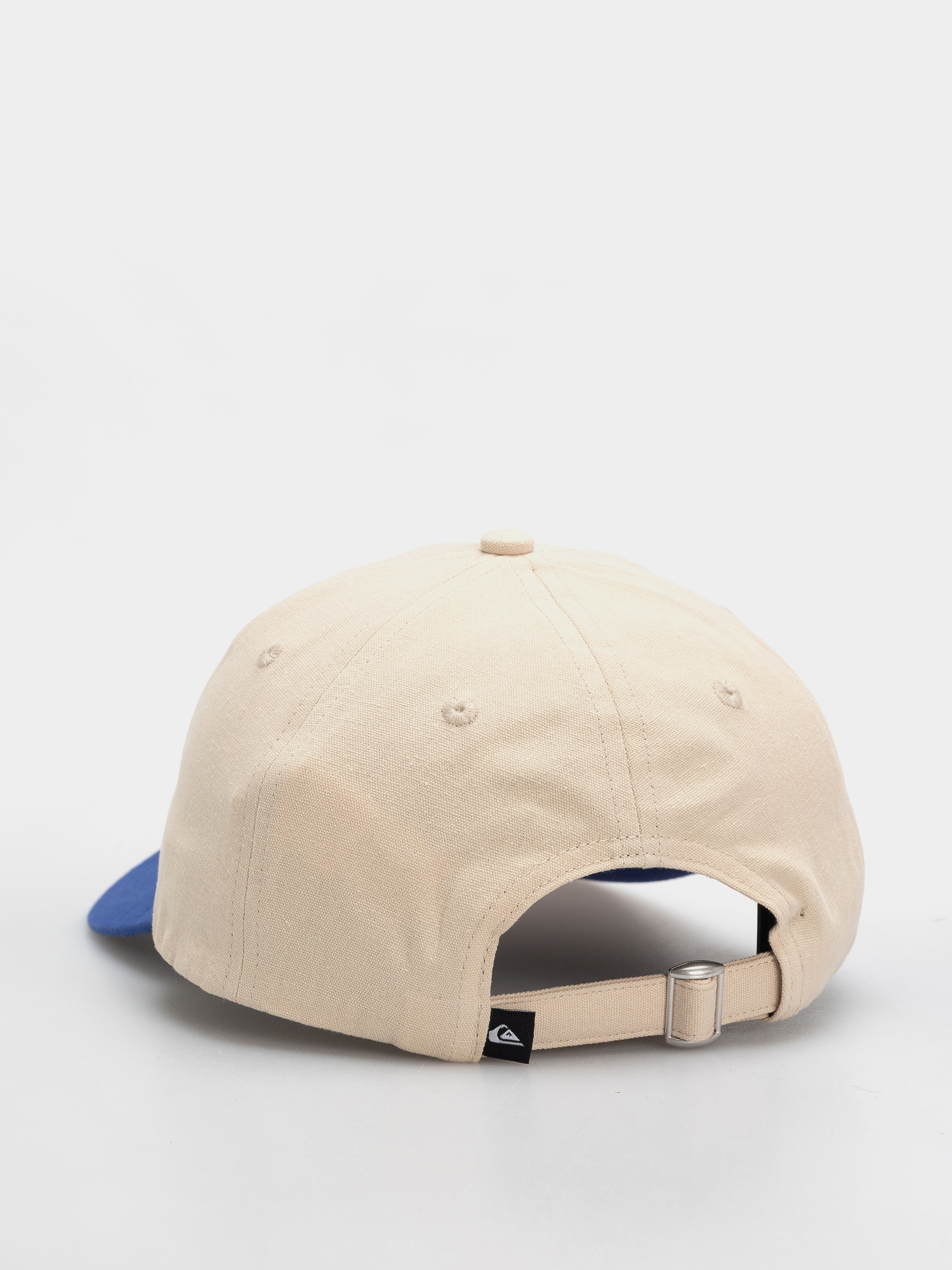 Шапка с козирка Quiksilver Decades Special (bone)