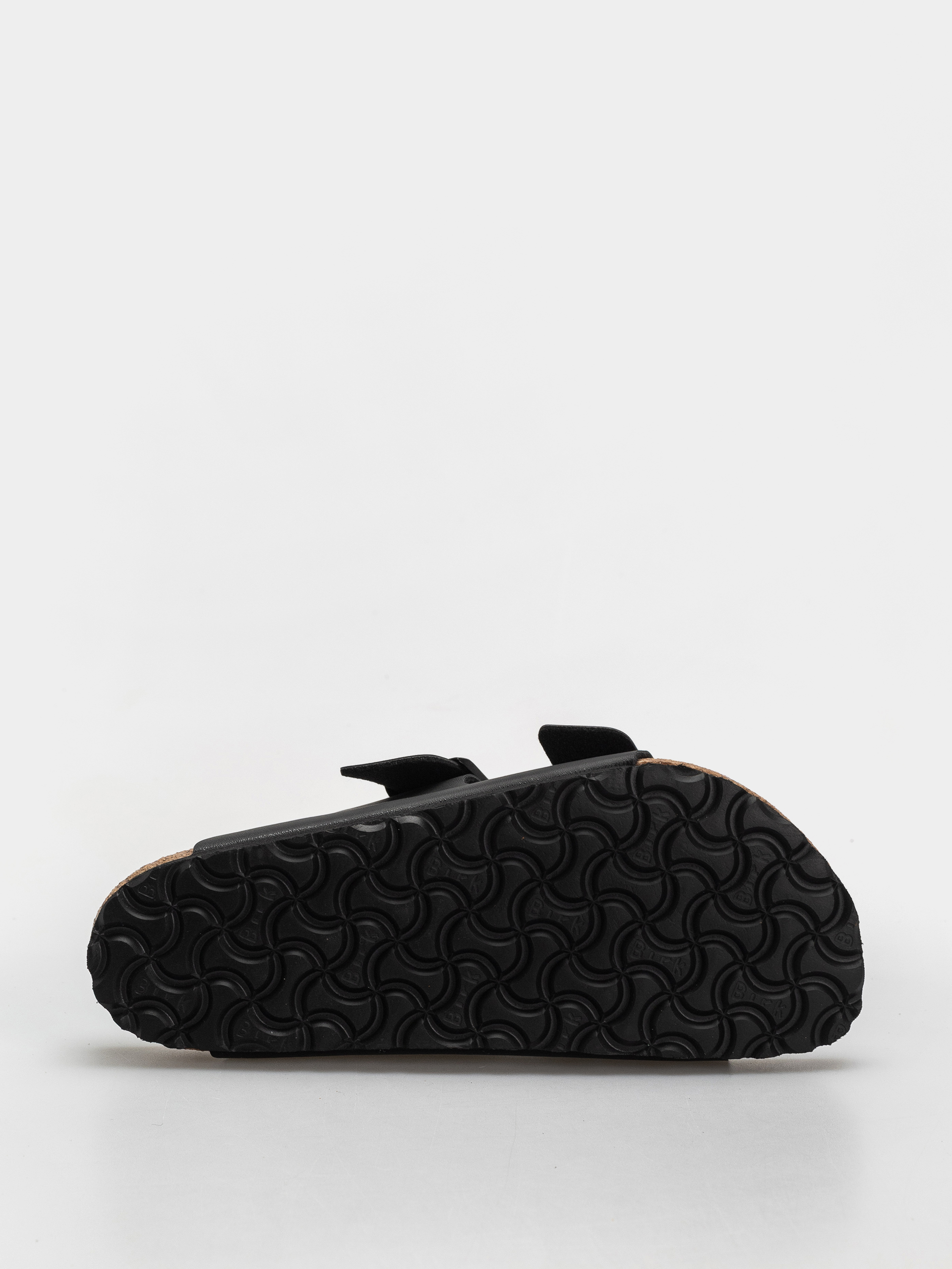 Чехли Birkenstock Arizona Soft Footbed Birko Flor Regular (black)