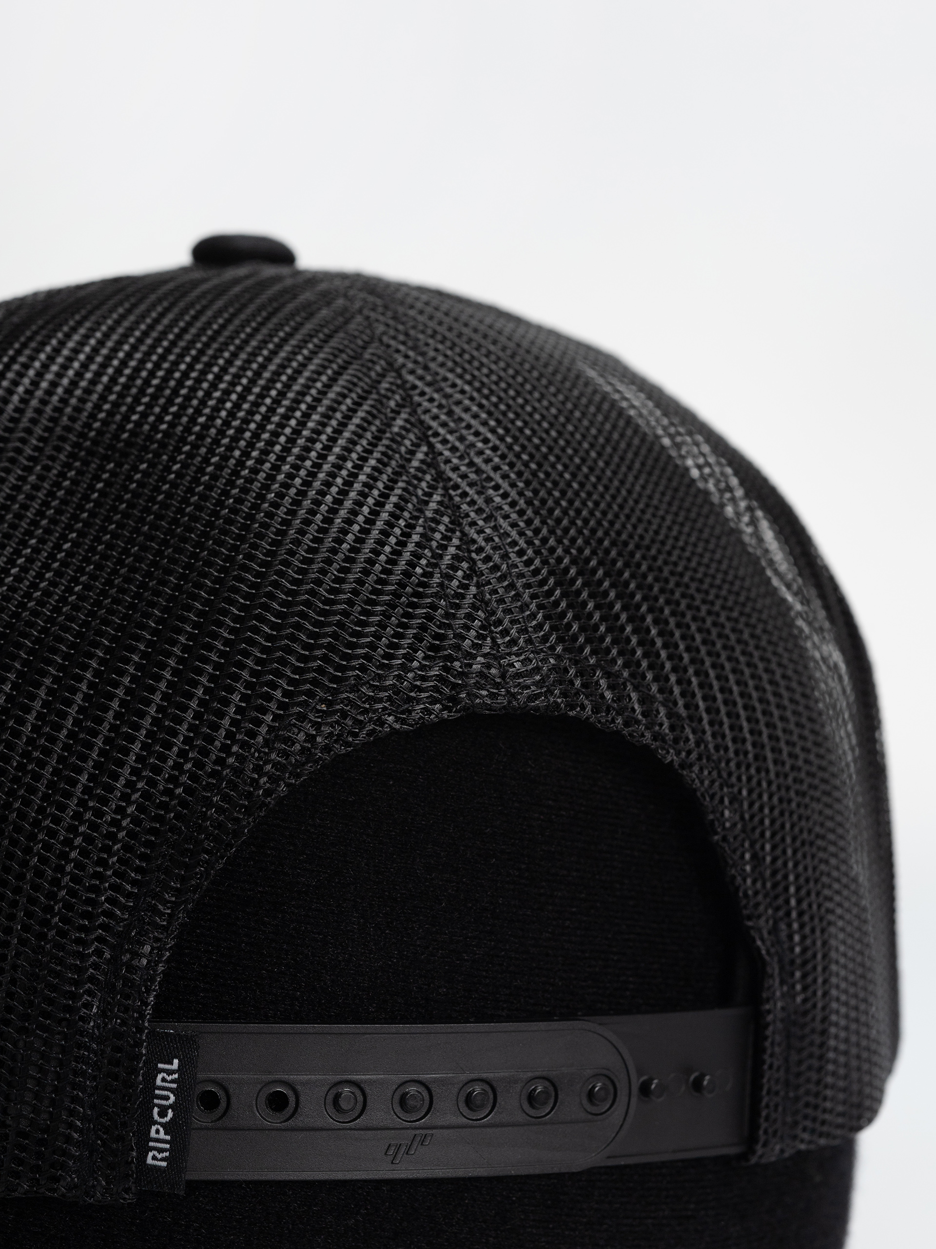 Шапка с козирка Rip Curl Custom Curve Trucker (spray green)