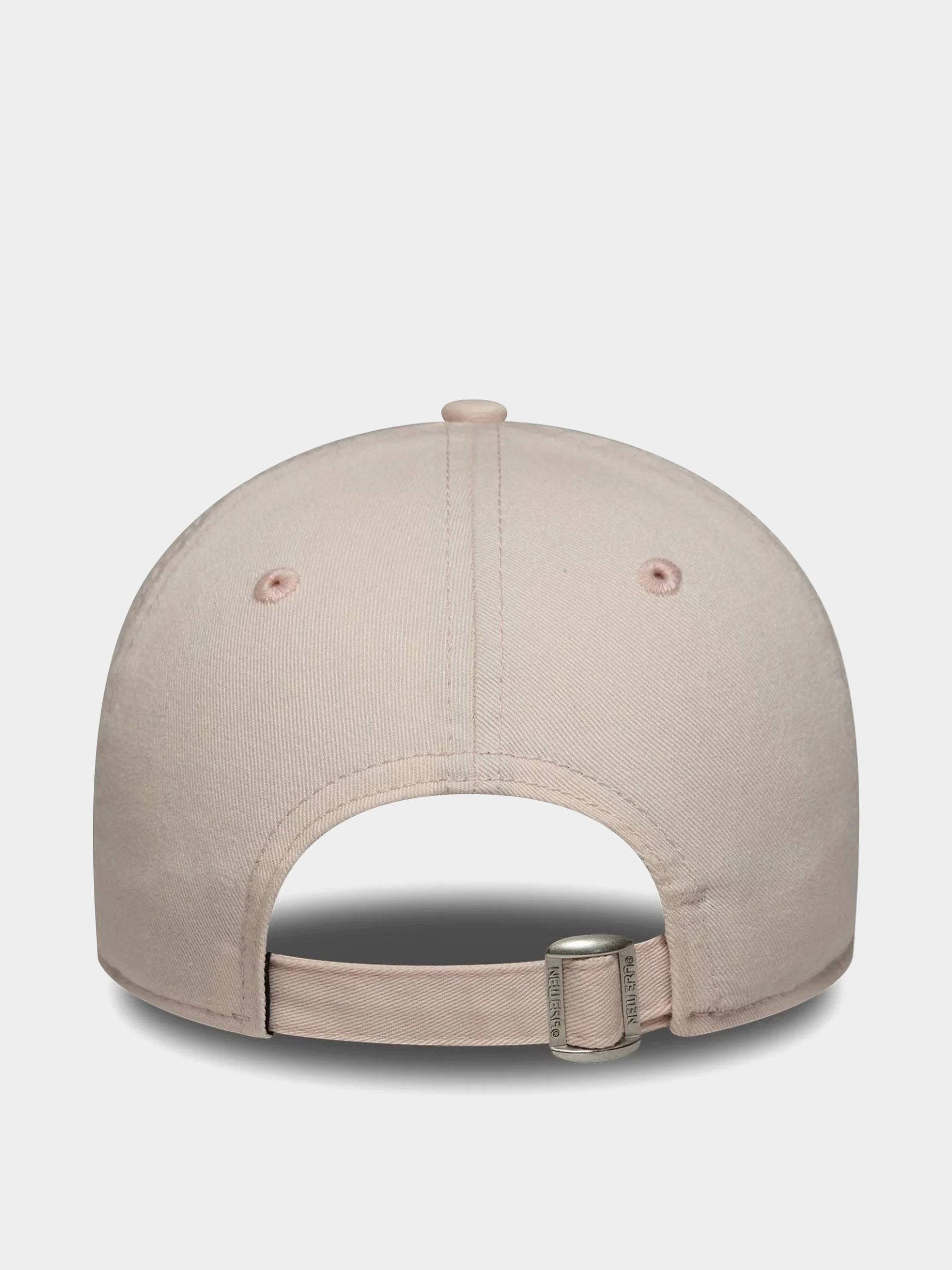 Шапка с козирка New Era Washed Mini 9Twenty La Dodgers Wmn (primrose pink)