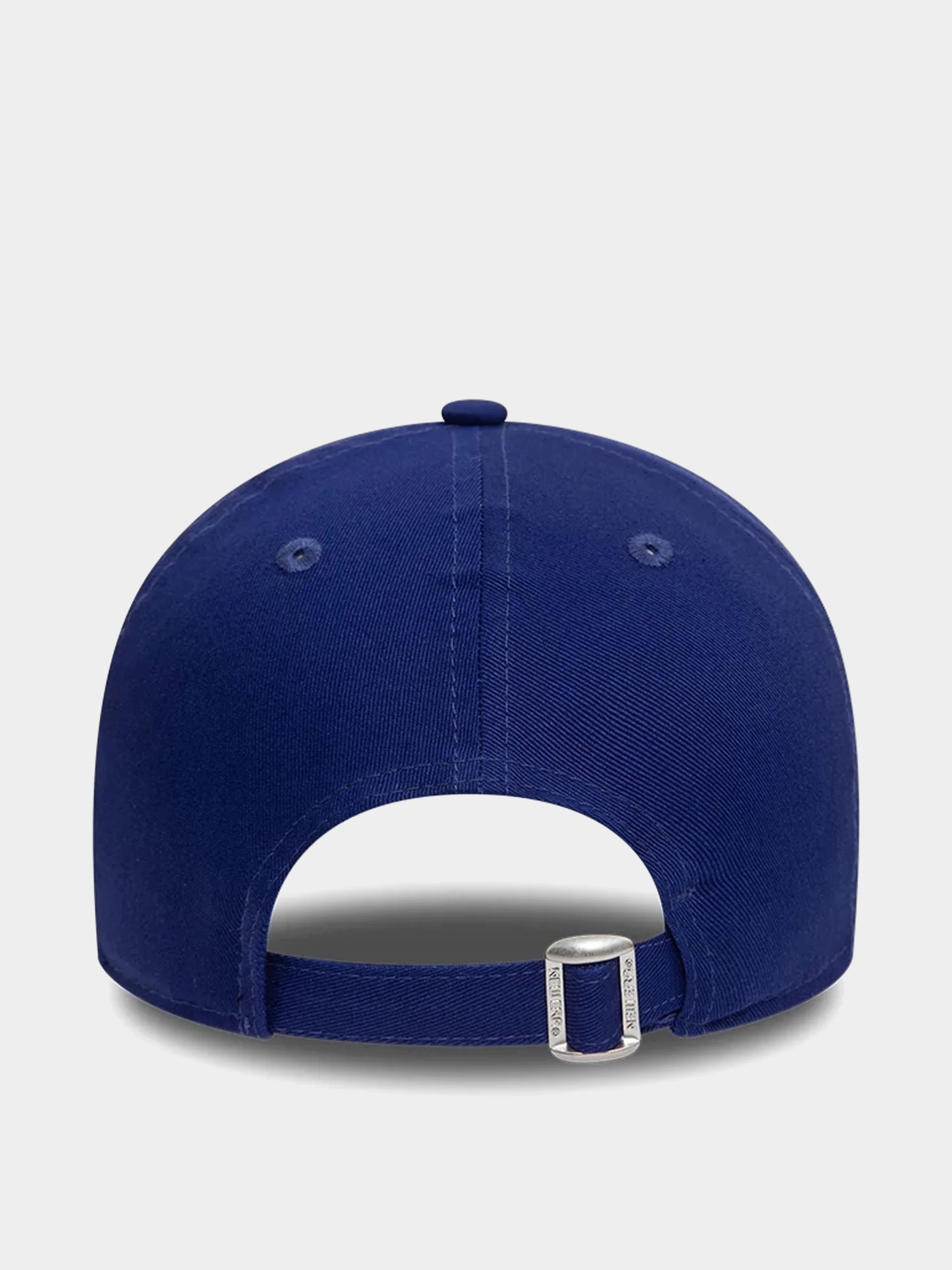 Шапка с козирка New Era League Essential 9Twenty La Dodgers (royal blue)