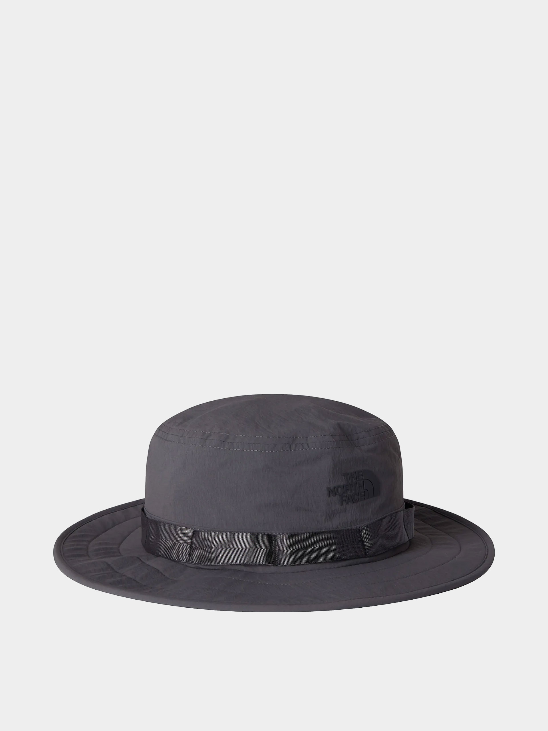 Шапка с периферия The North Face Class V Brimmer (anthracite grey)