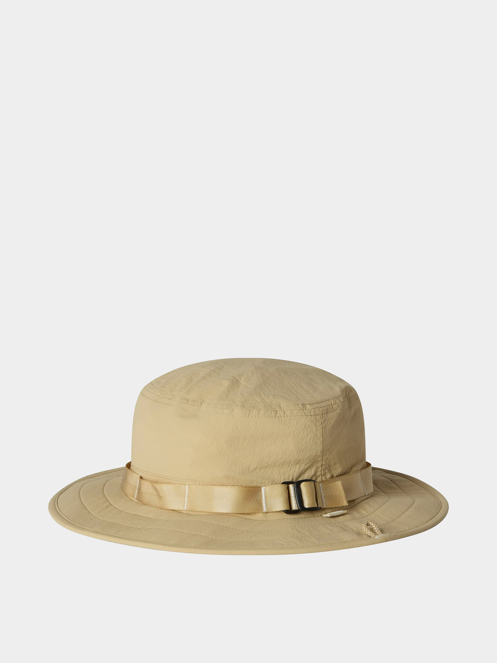 Шапка с периферия The North Face Class V Brimmer (khaki stone)