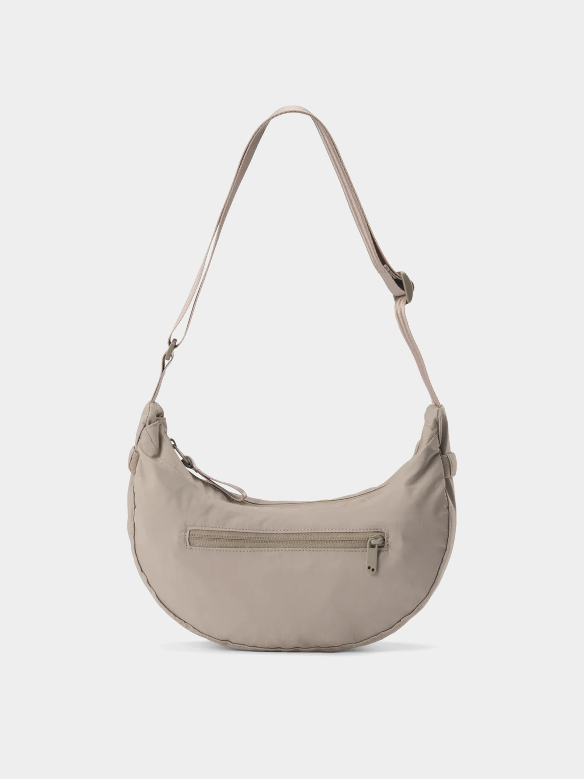 Дамска чанта PinqPonq Krumm Small (pure taupe)