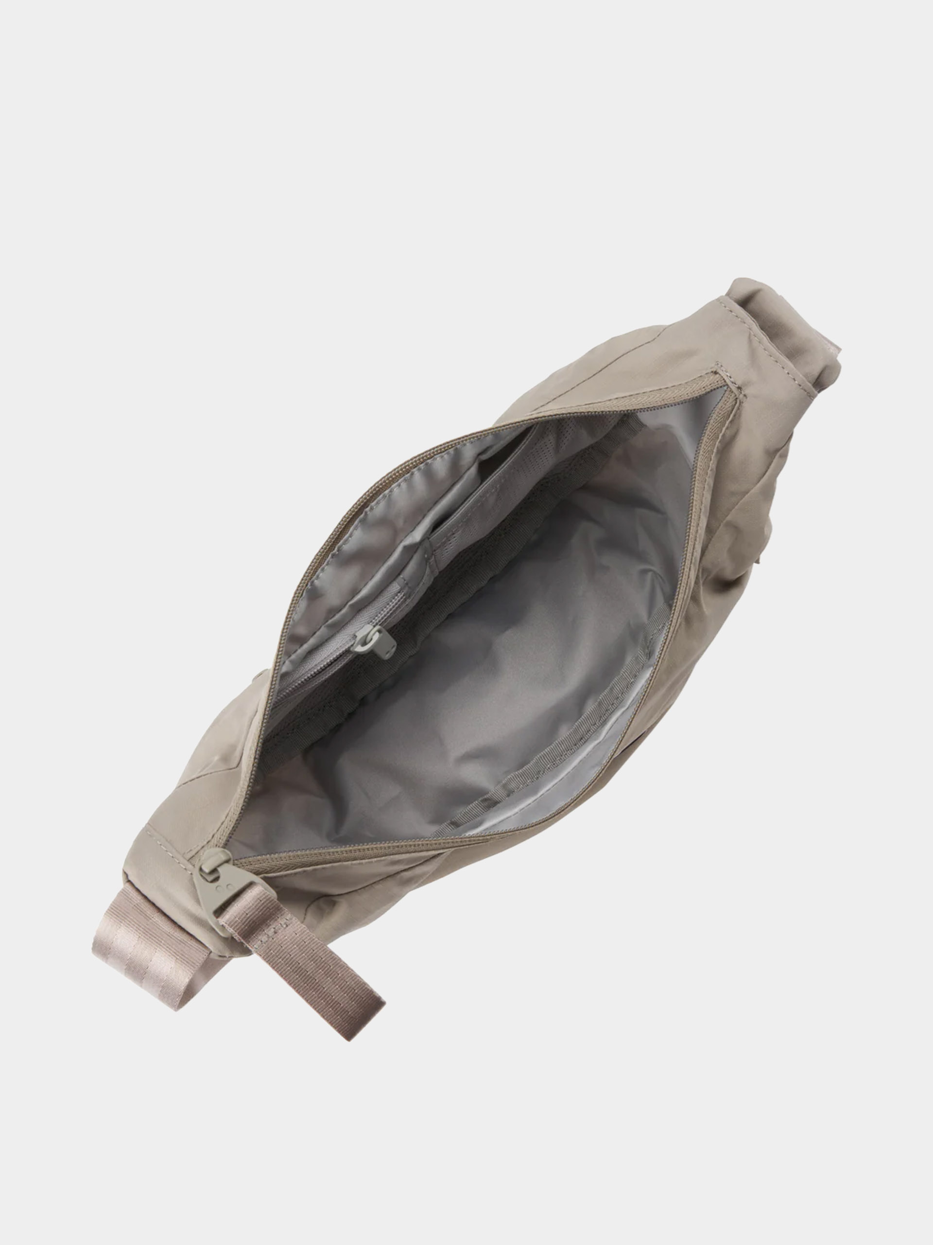 Дамска чанта PinqPonq Krumm Small (pure taupe)