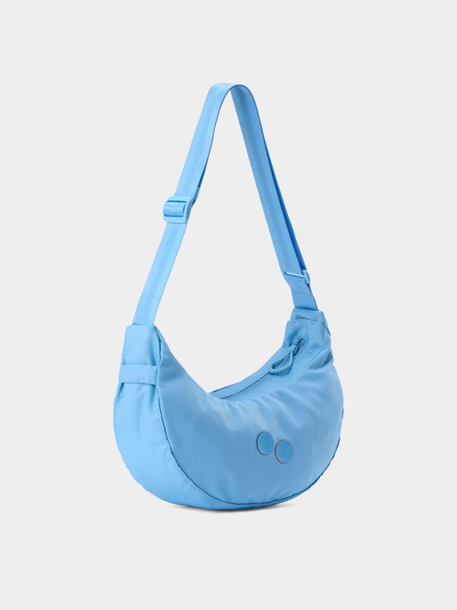 Дамска чанта PinqPonq Krumm Small (aqua blue)