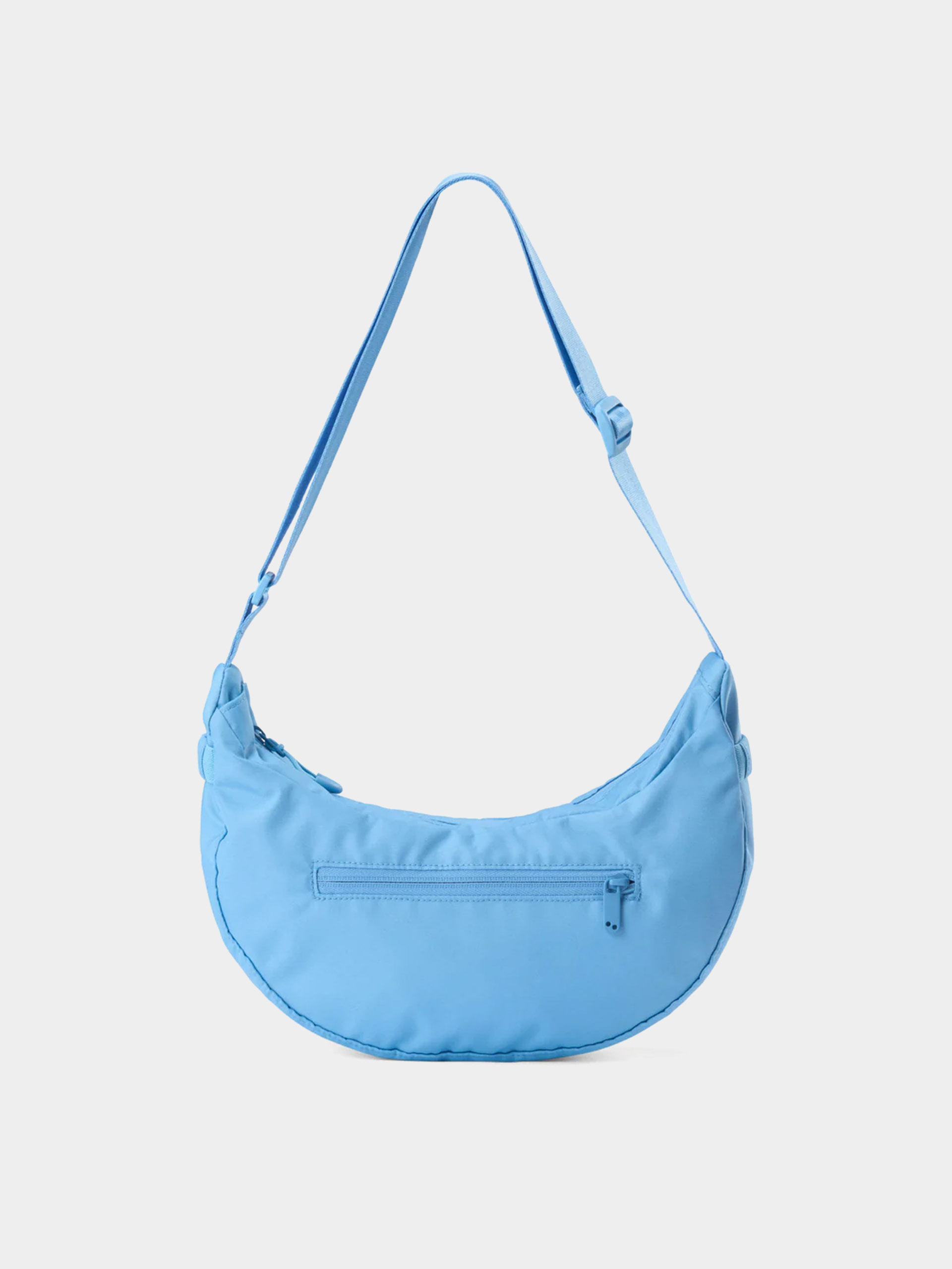Дамска чанта PinqPonq Krumm Small (aqua blue)