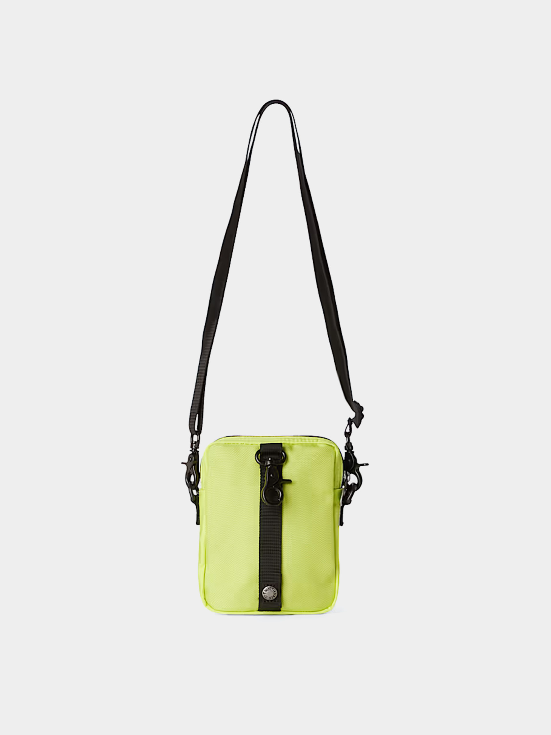 Чанта The North Face Tnf Red Box Small Carry (fizz lime)