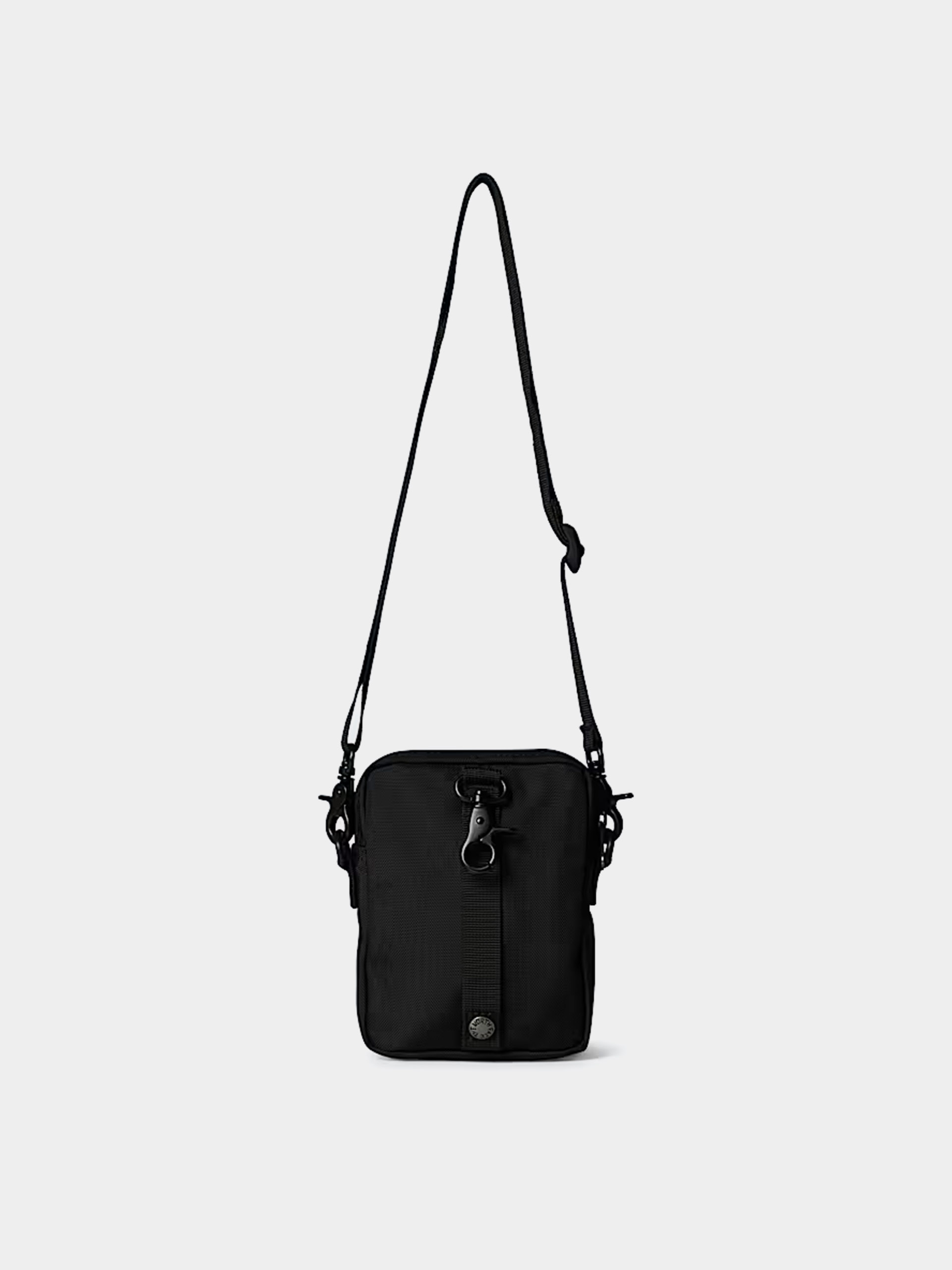 Чанта The North Face Tnf Red Box Small Carry (tnf black)