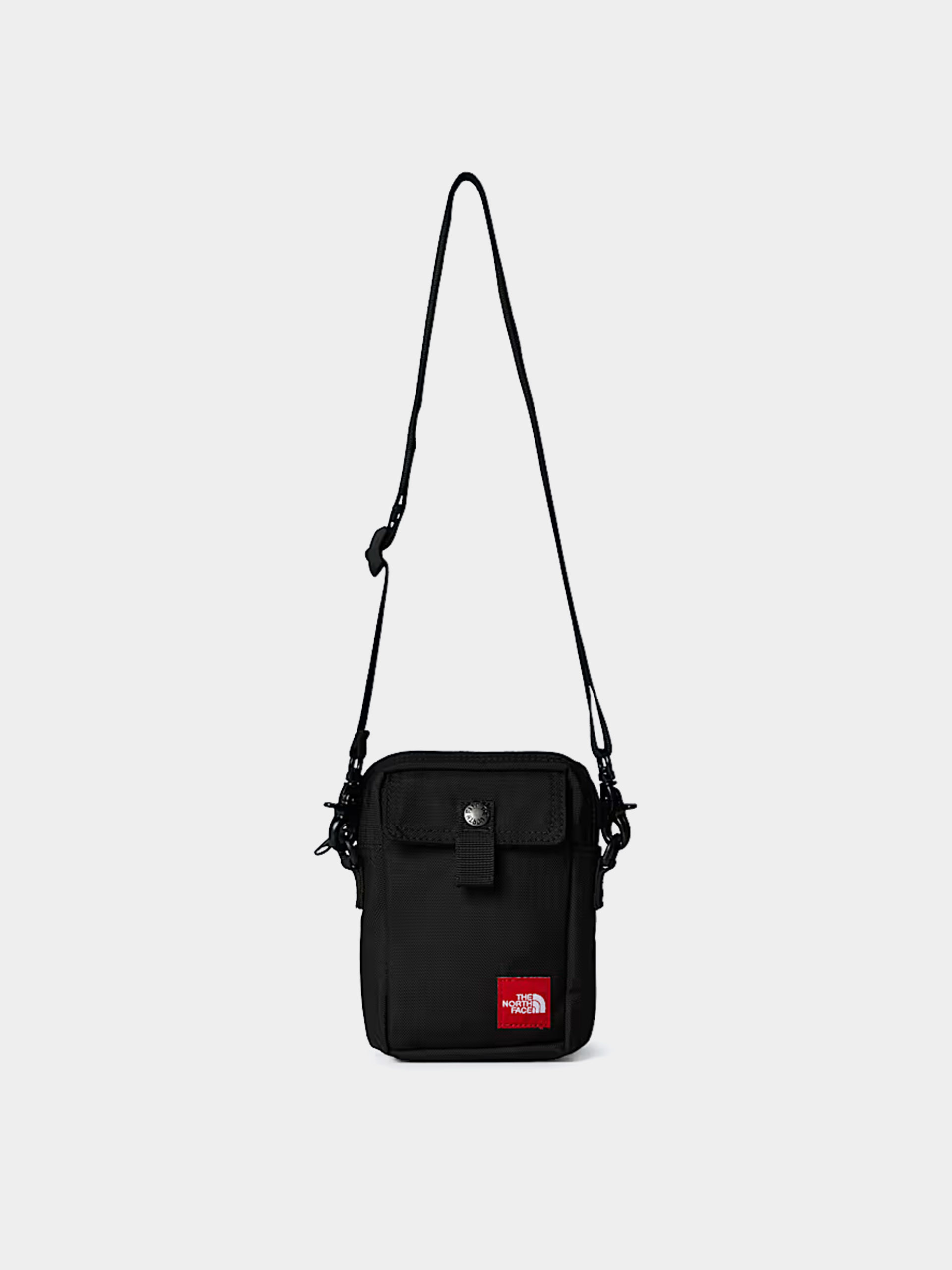 Чанта The North Face Tnf Red Box Small Carry (tnf black)