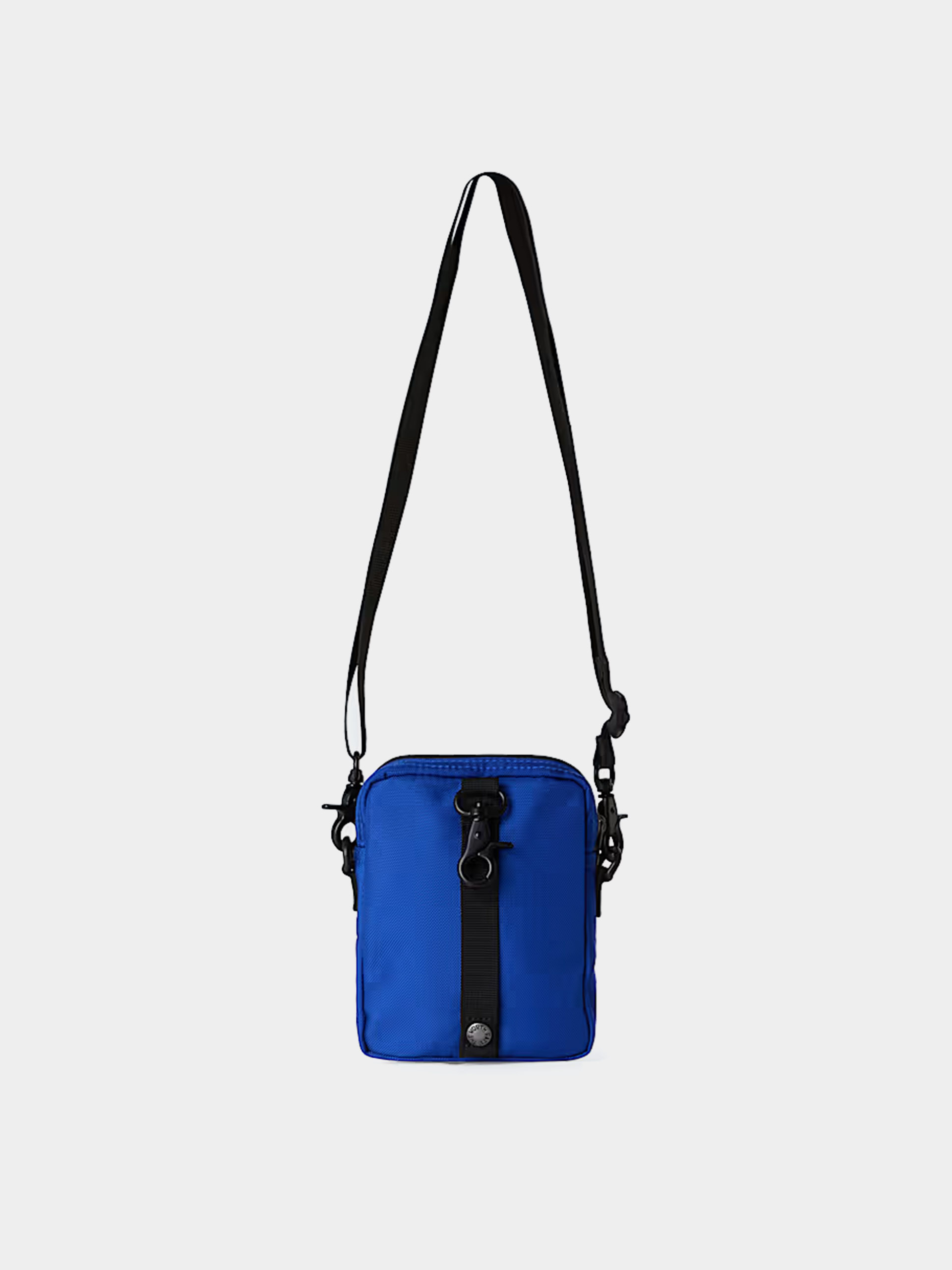Чанта The North Face Tnf Red Box Small Carry (tnf blue)