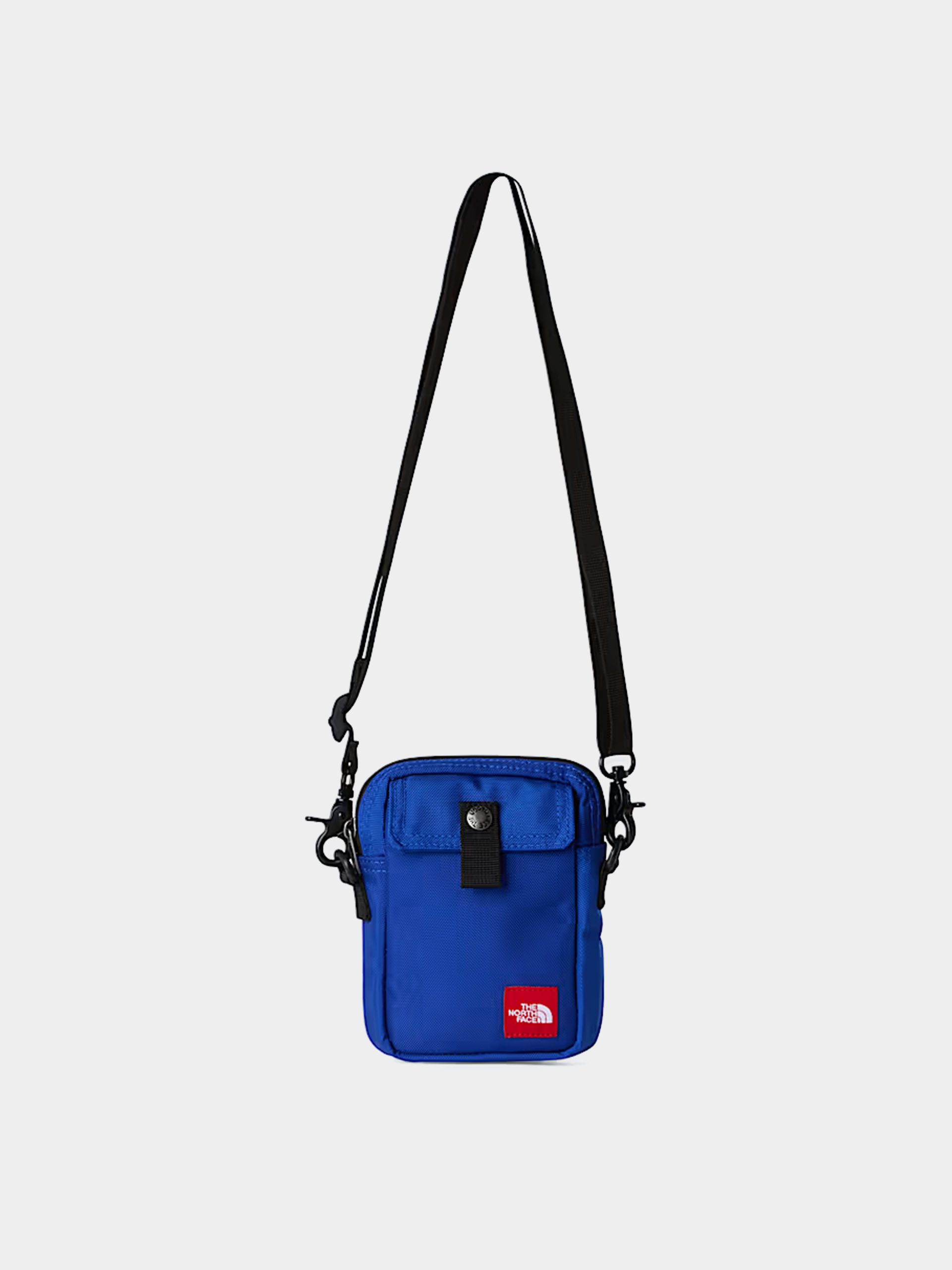 u0427u0430u043du0442u0430 The North Face Tnf Red Box Small Carry (tnf blue)
