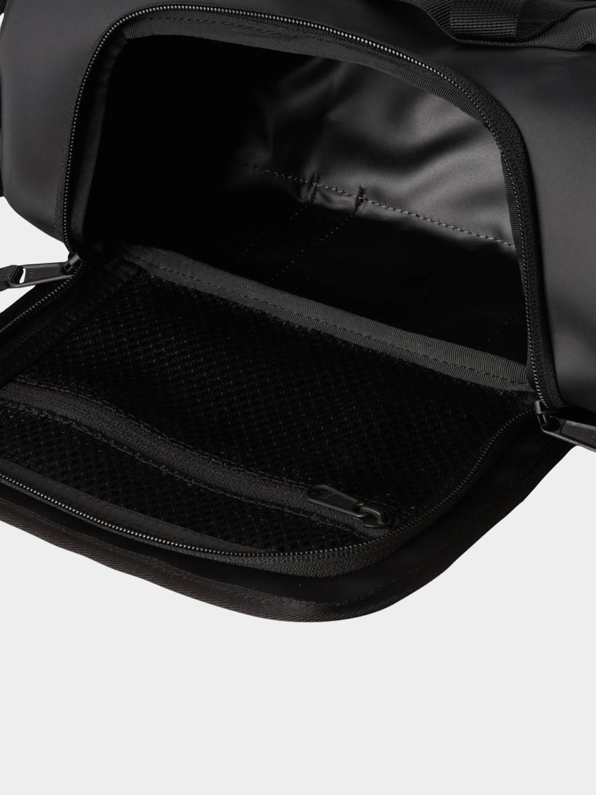 Чанта The North Face Base Camp Duffel Shoulder Bag (tnfblack/asphgr)