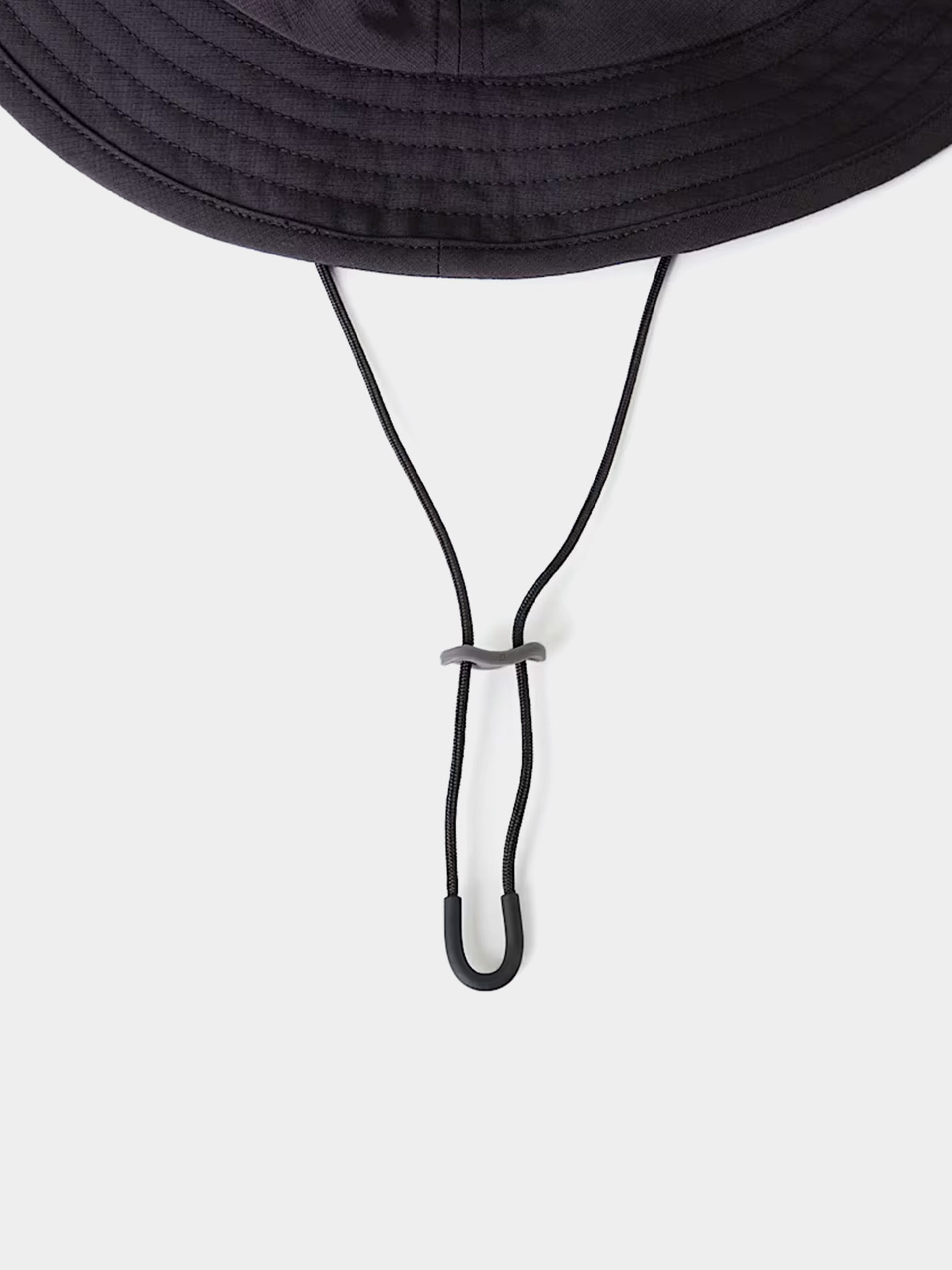 Шапка с периферия The North Face Horizon (tnf black)