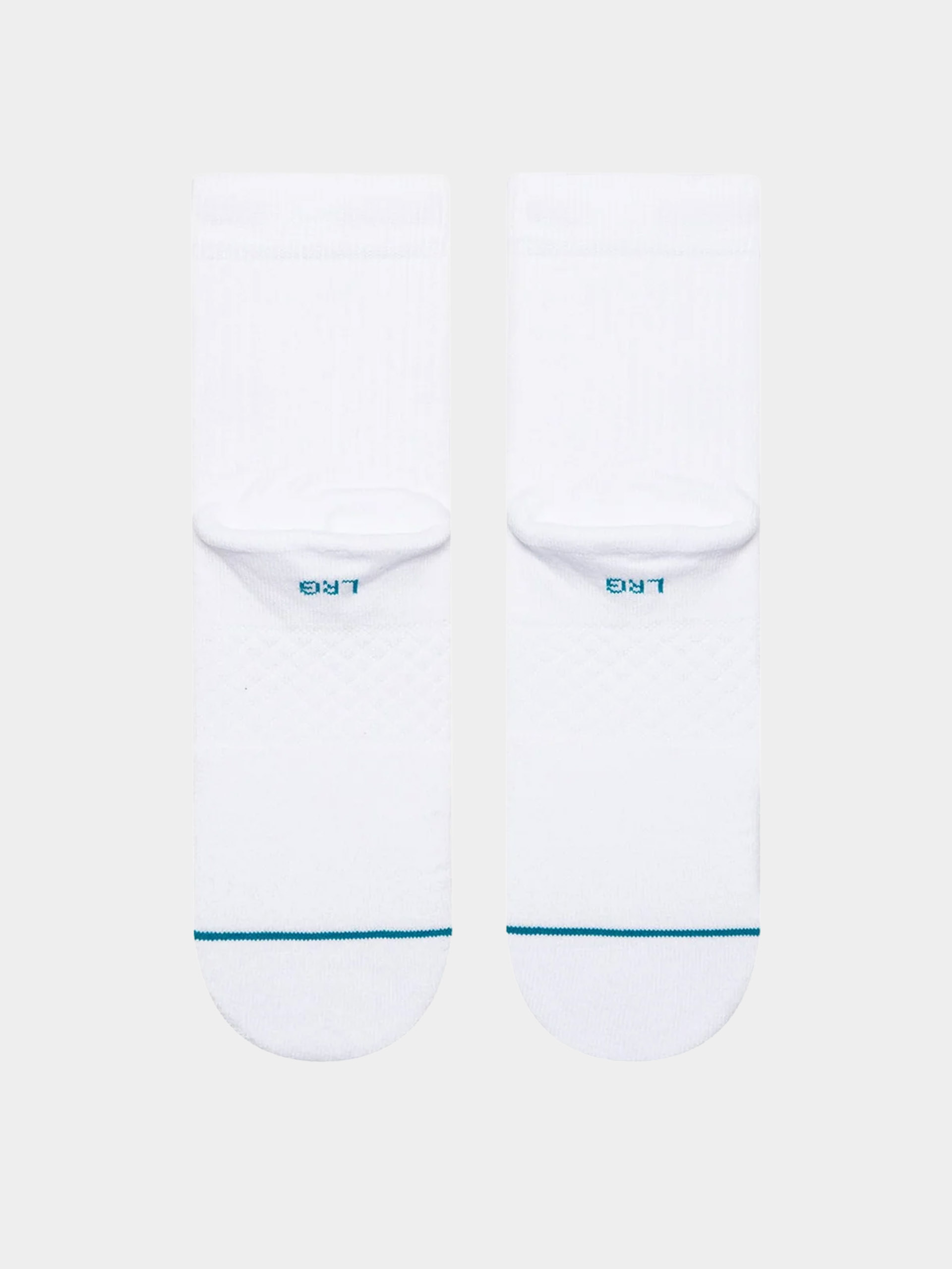 Чорапи Stance Icon Quarter (white)