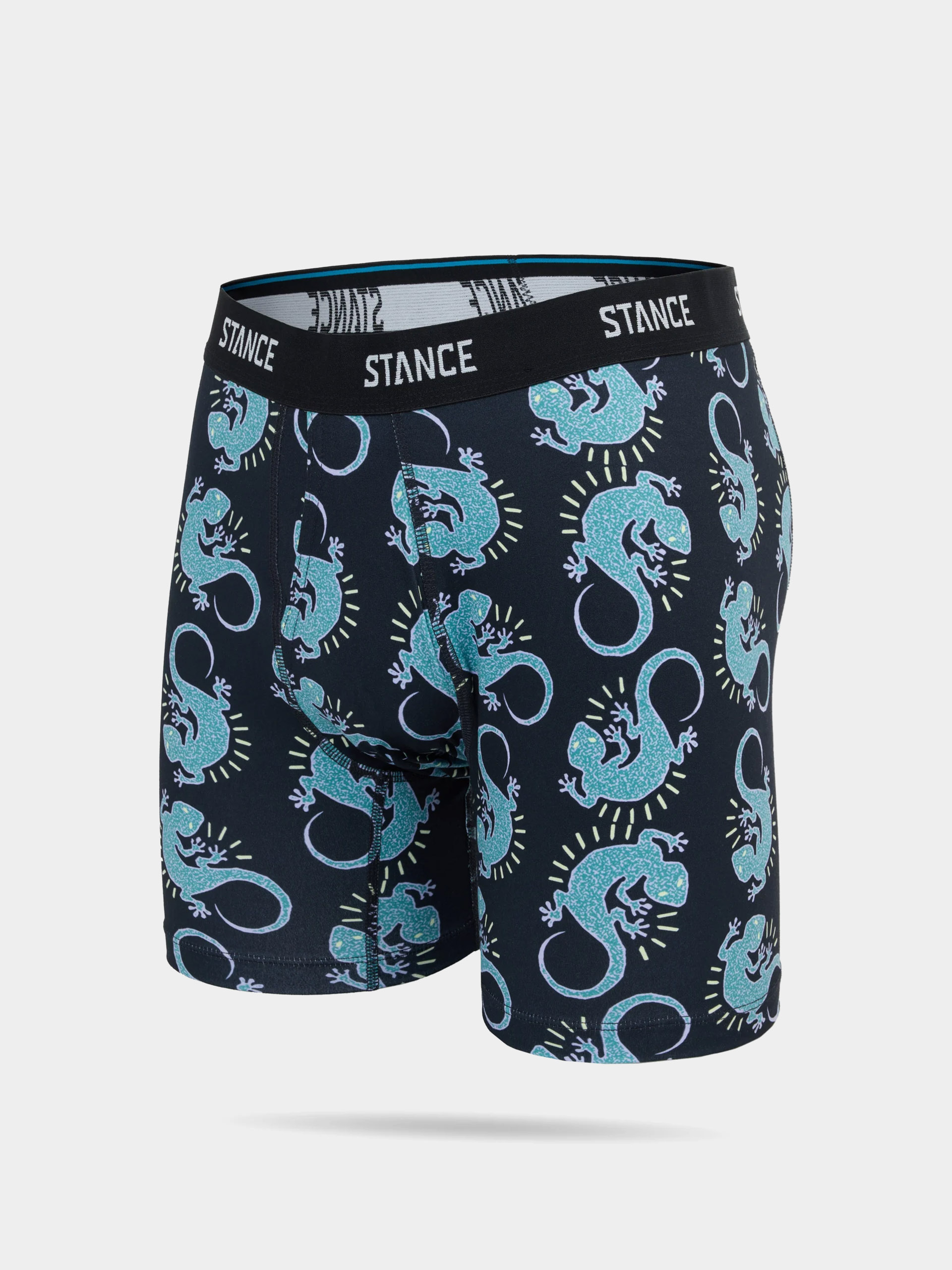Бельо Stance Gecko Boxer Brief