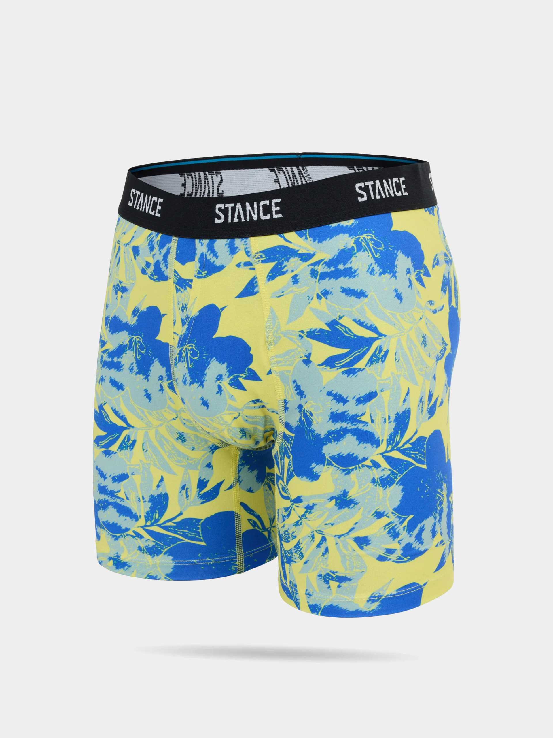 Бельо Stance Lihue 2 Boxer Brief (citrus)