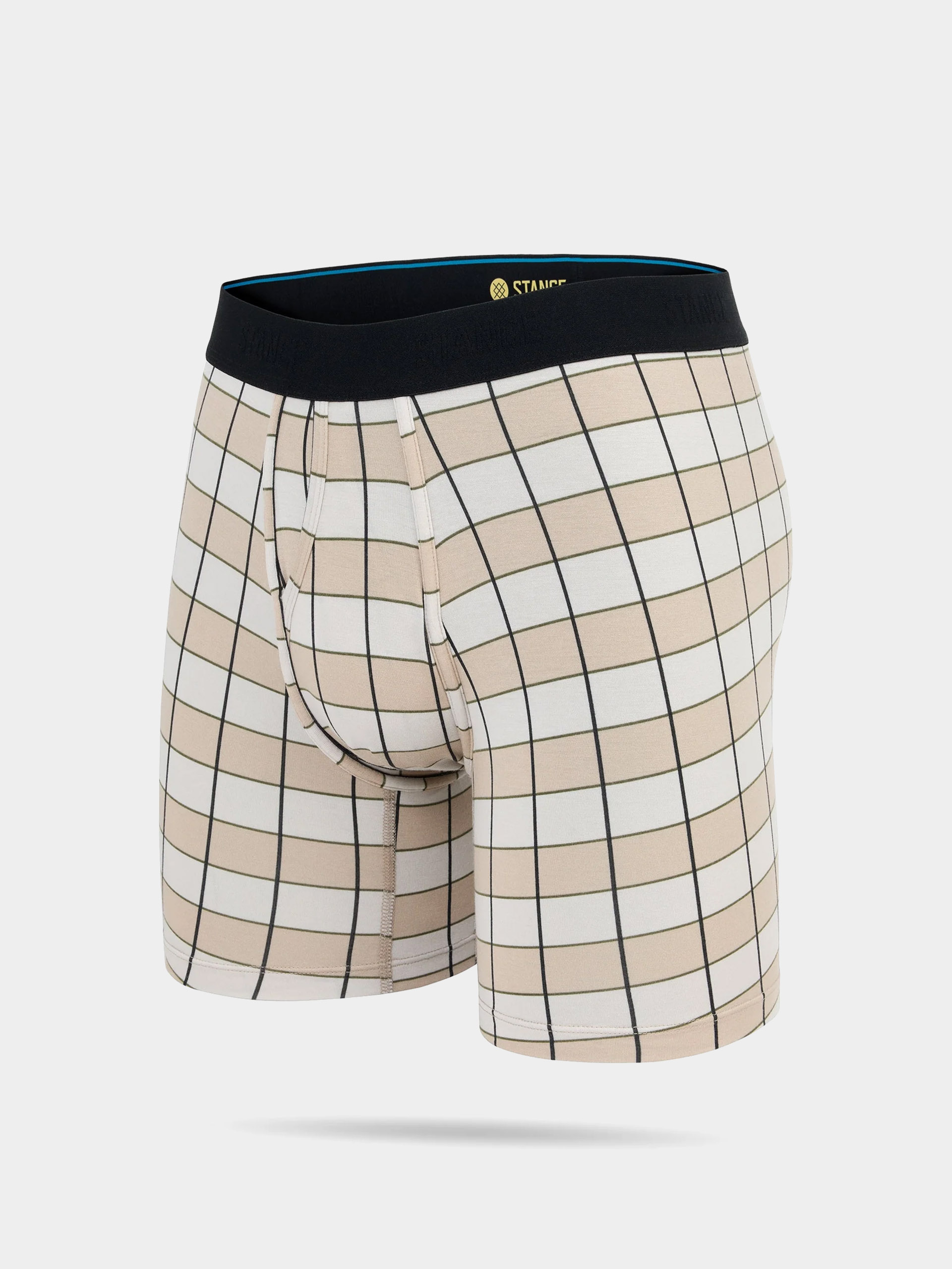 Бельо Stance Kitchen Tile Boxer Brief