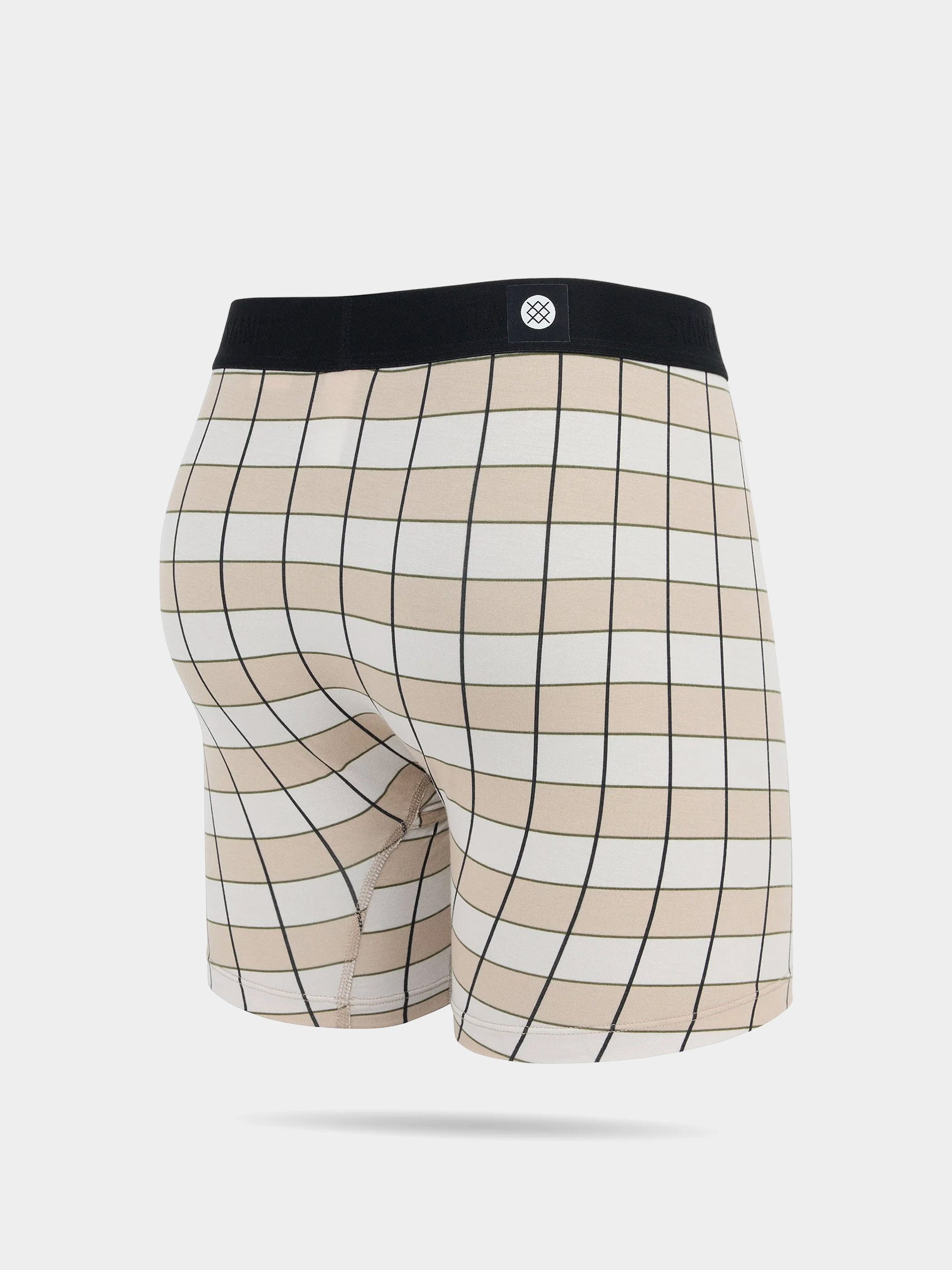 Бельо Stance Kitchen Tile Boxer Brief