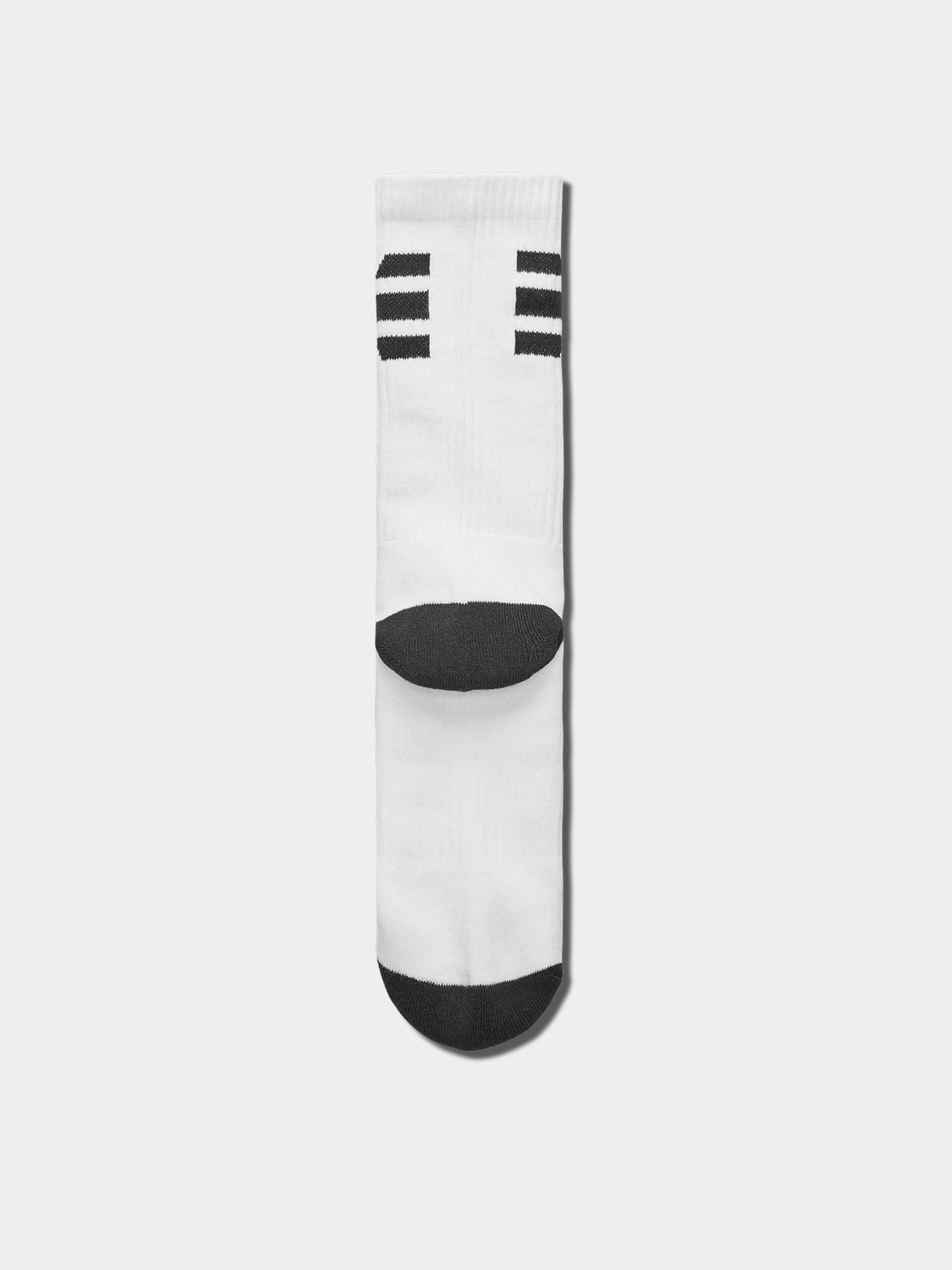 Чорапи Etnies Stencil Icon 3 Pack (white)