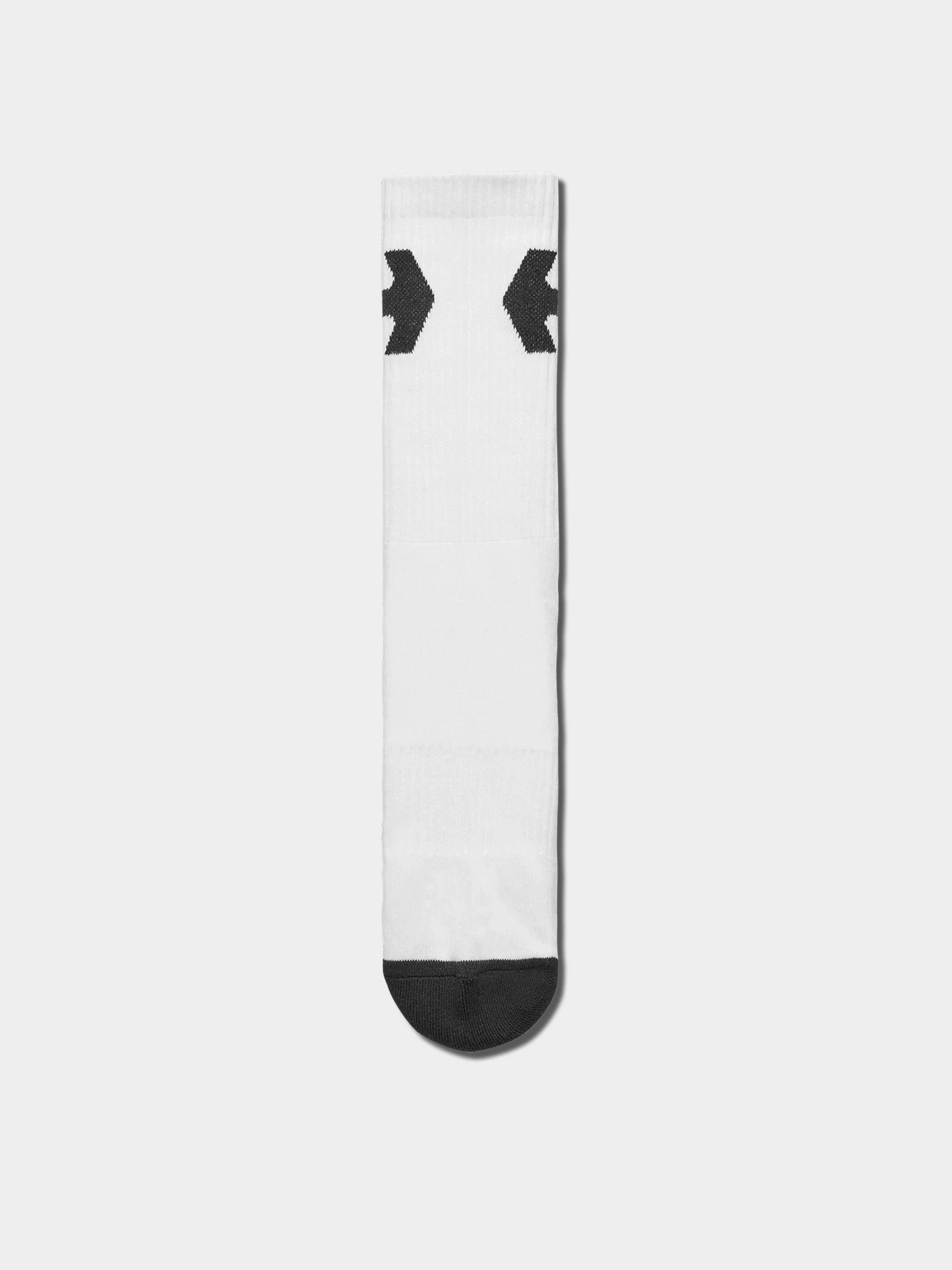 Чорапи Etnies Stencil Icon 3 Pack (white)