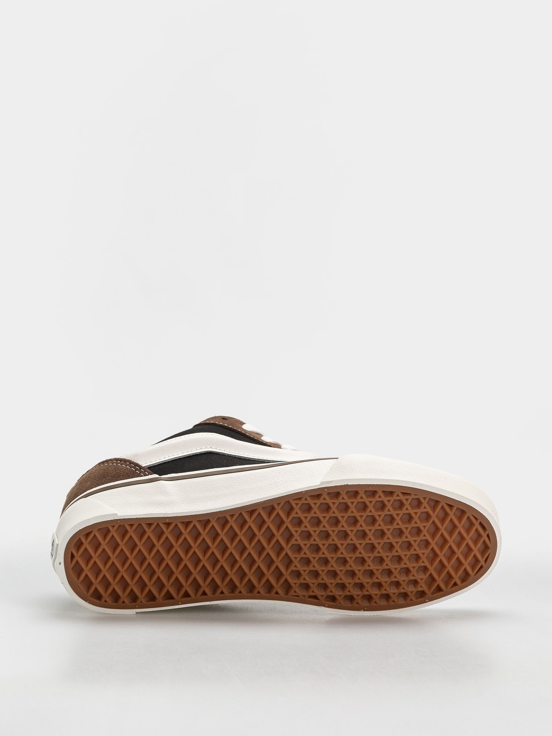Обувки Vans Knu Skool (black/brown)