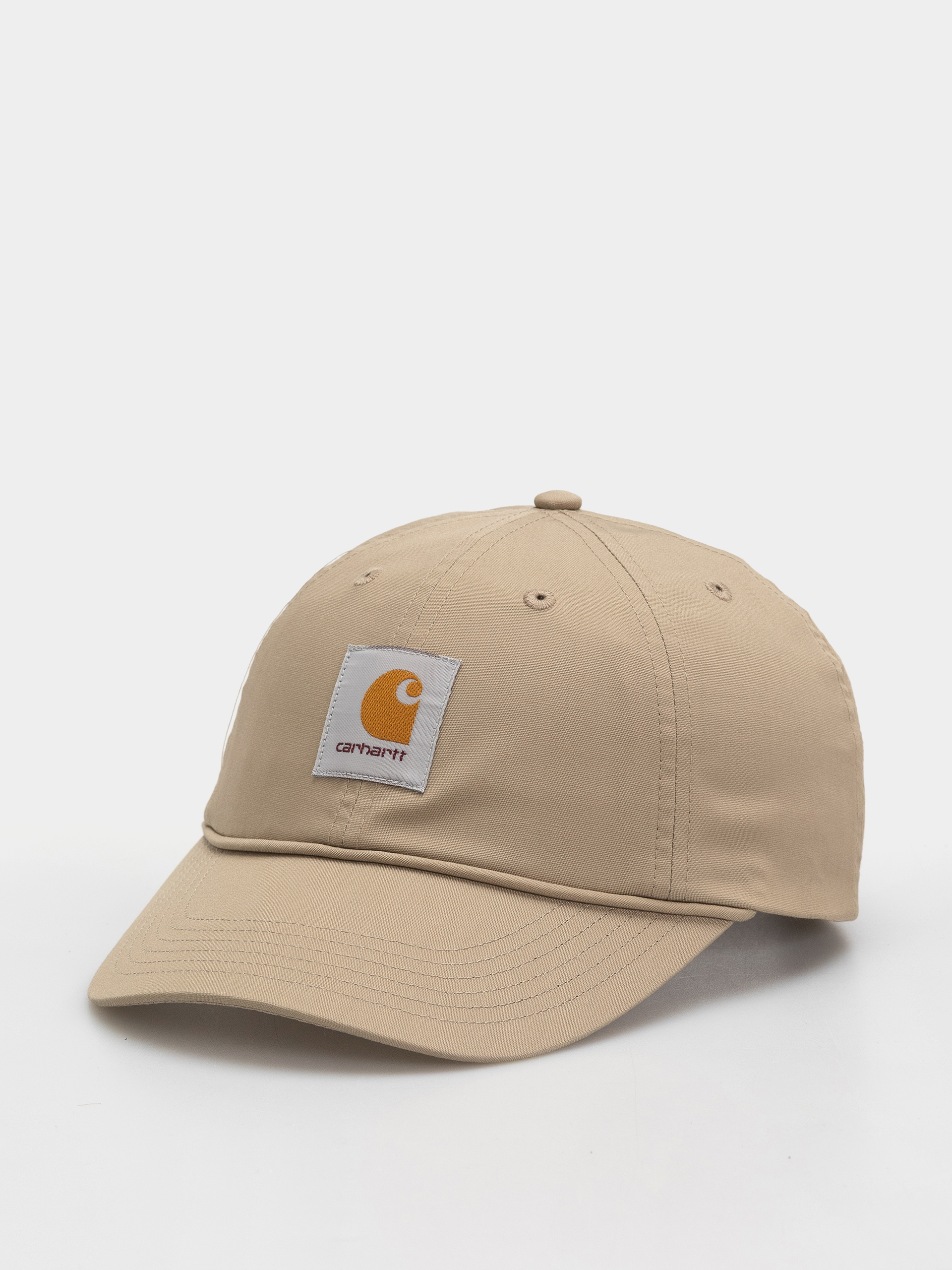 Шапка с козирка Carhartt WIP Postal