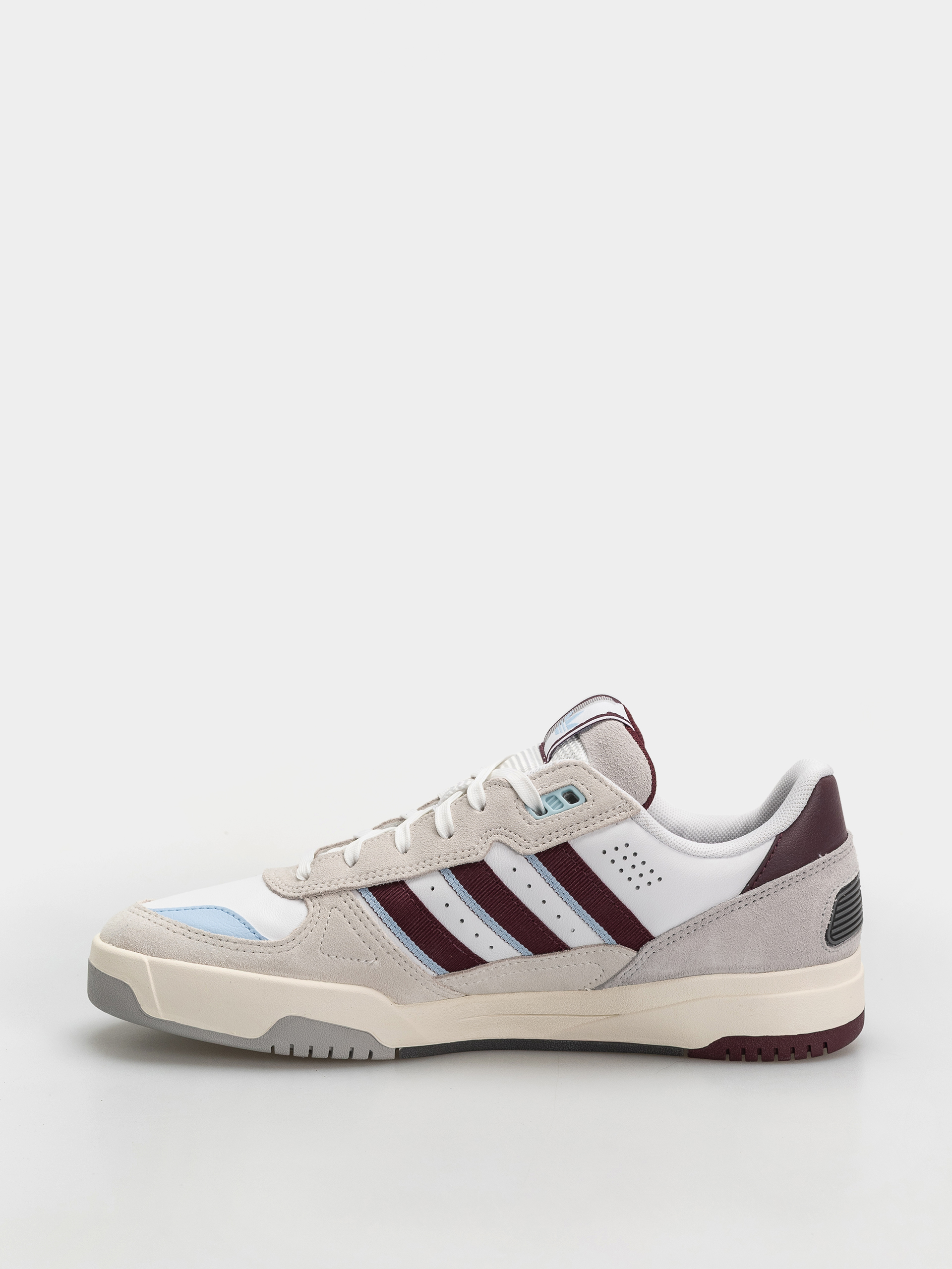 Обувки adidas Tekkira Cup (ftwwht/maroon/clesky)