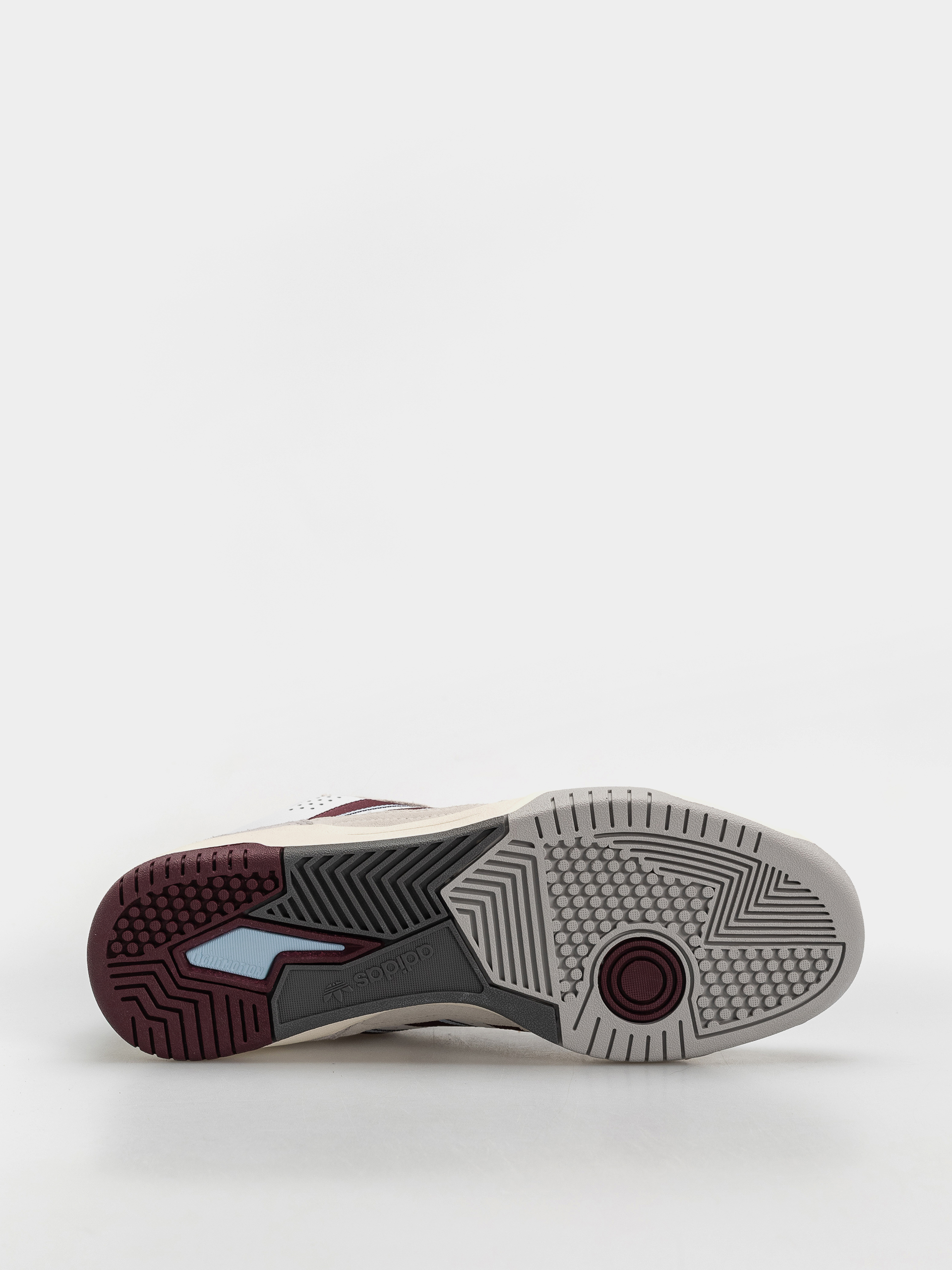 Обувки adidas Tekkira Cup (ftwwht/maroon/clesky)