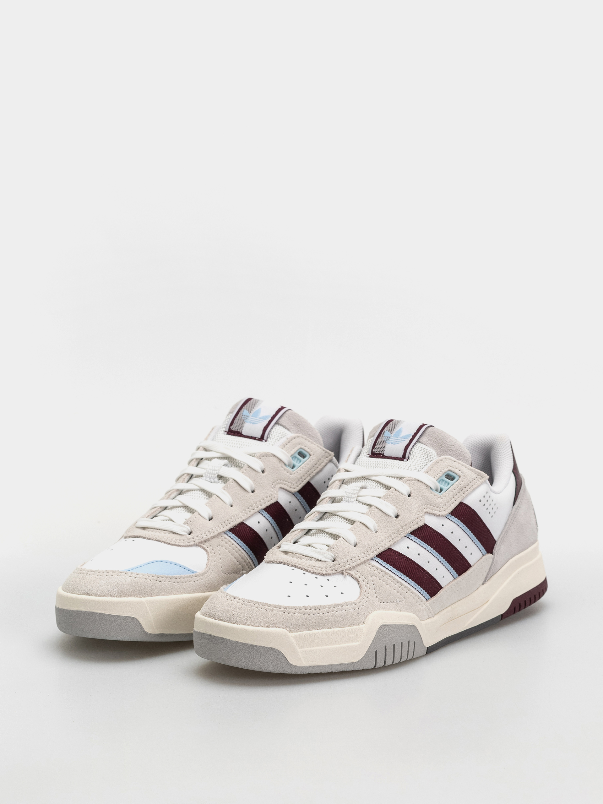 Обувки adidas Tekkira Cup (ftwwht/maroon/clesky)