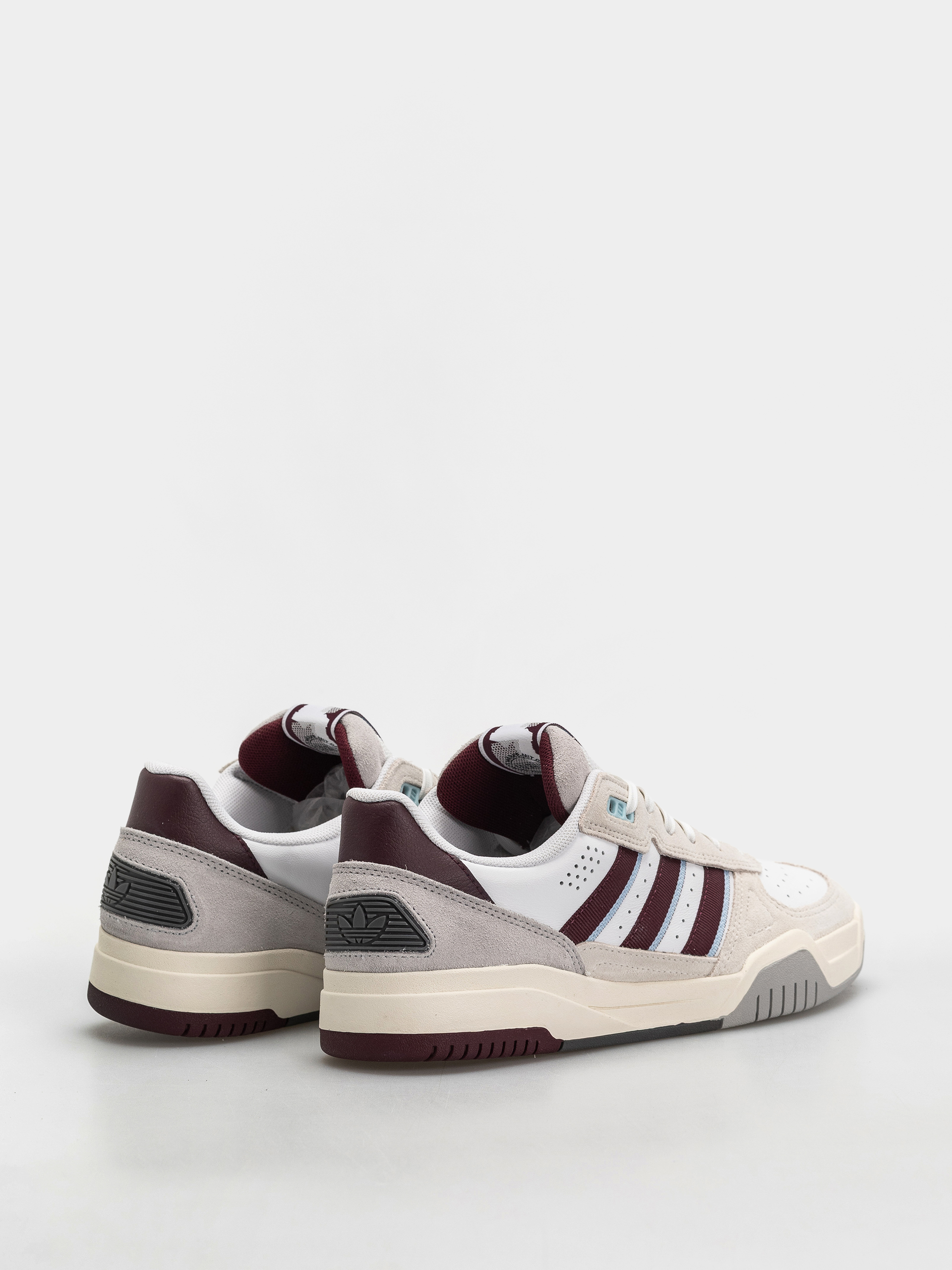 Обувки adidas Tekkira Cup (ftwwht/maroon/clesky)