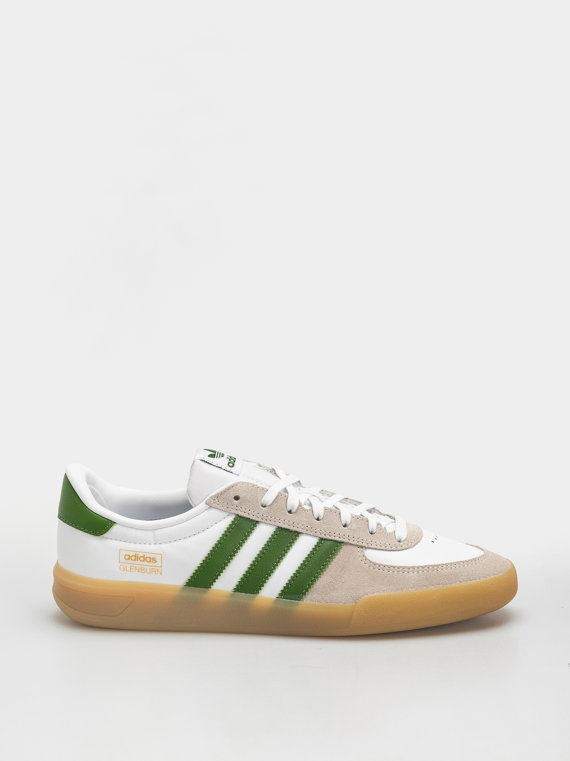Обувки adidas Glenburn (ftwwht/cregrn/gum3)