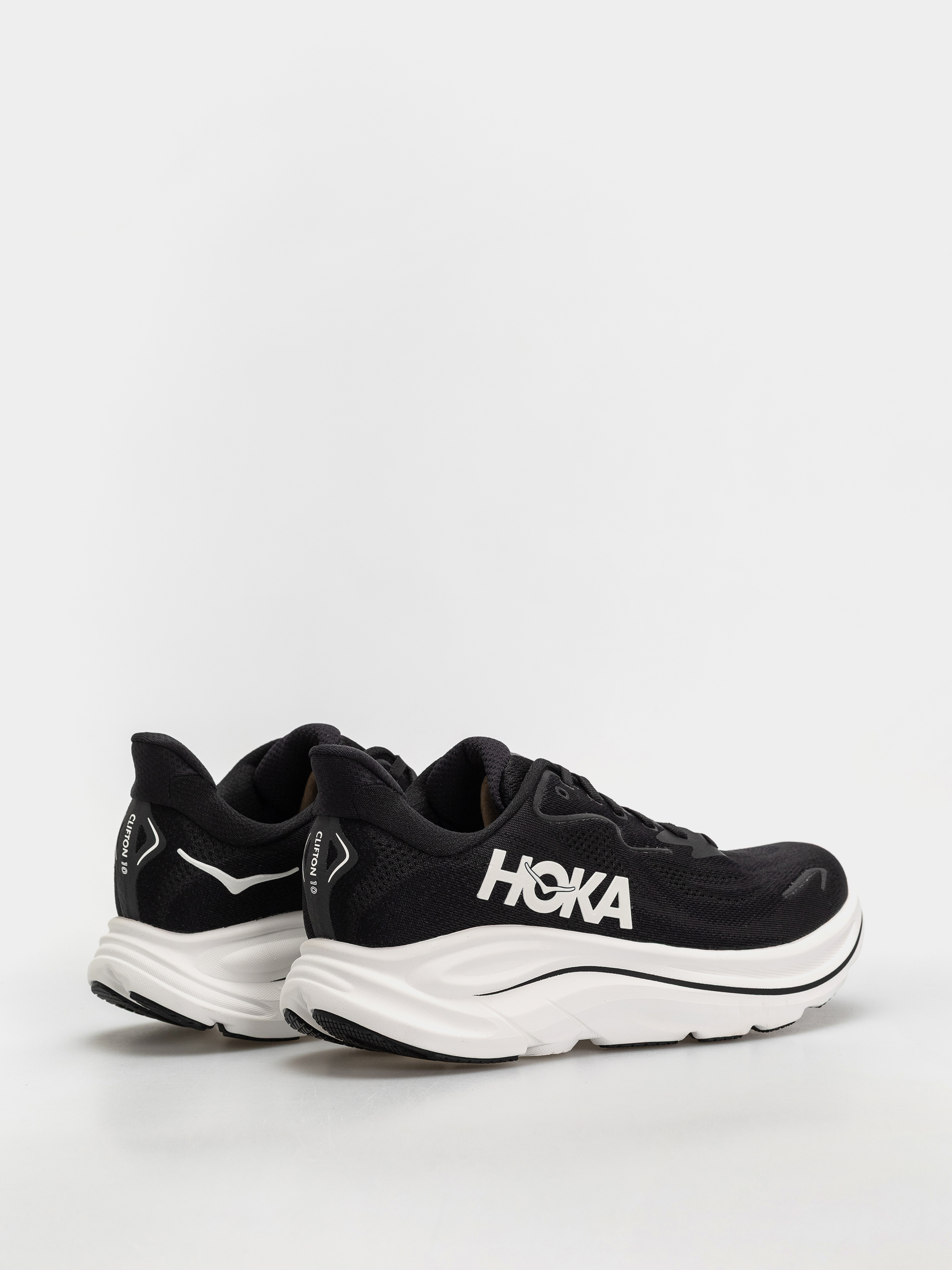Обувки Hoka Clifton 10 (black/white)