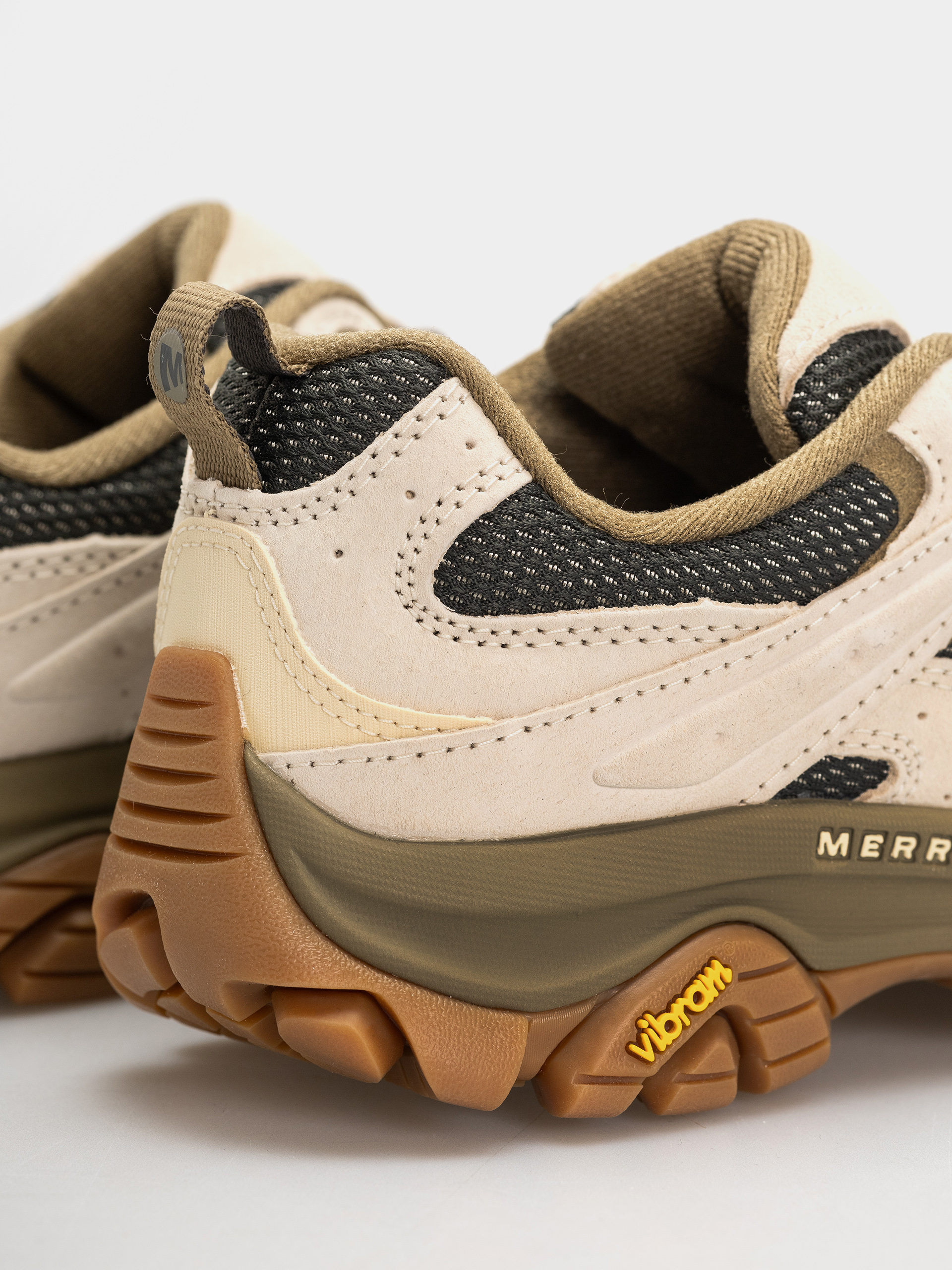 Обувки Merrell Moab 3 (beluga/bluff)