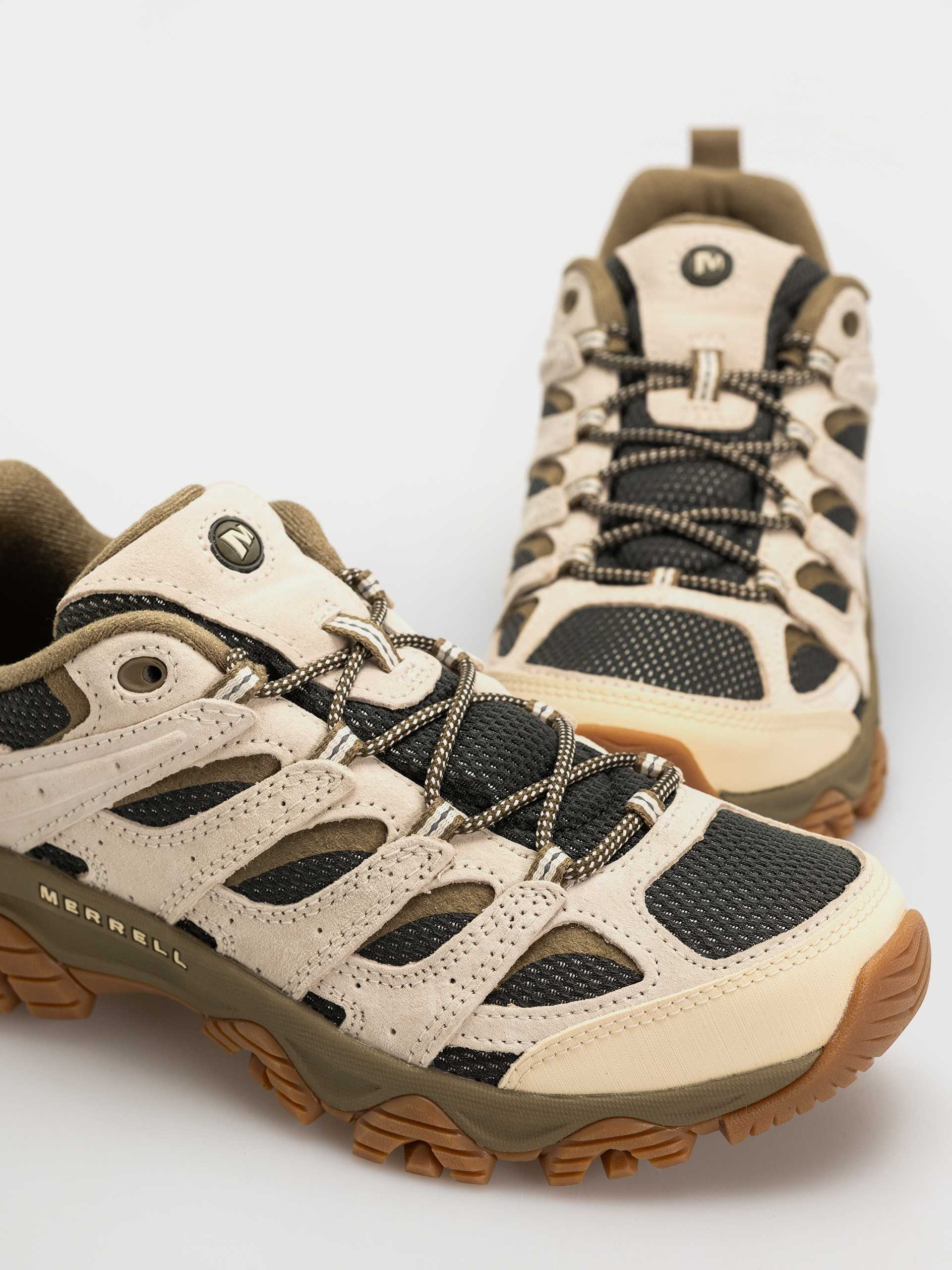 Обувки Merrell Moab 3 (beluga/bluff)