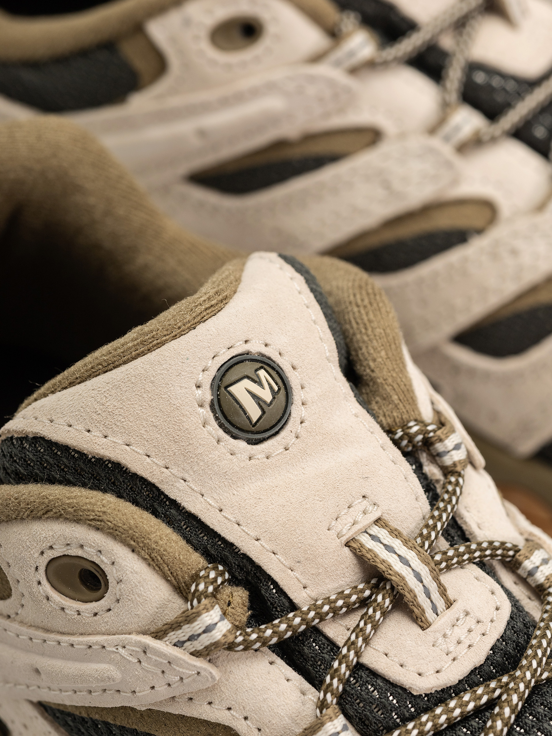 Обувки Merrell Moab 3 (beluga/bluff)