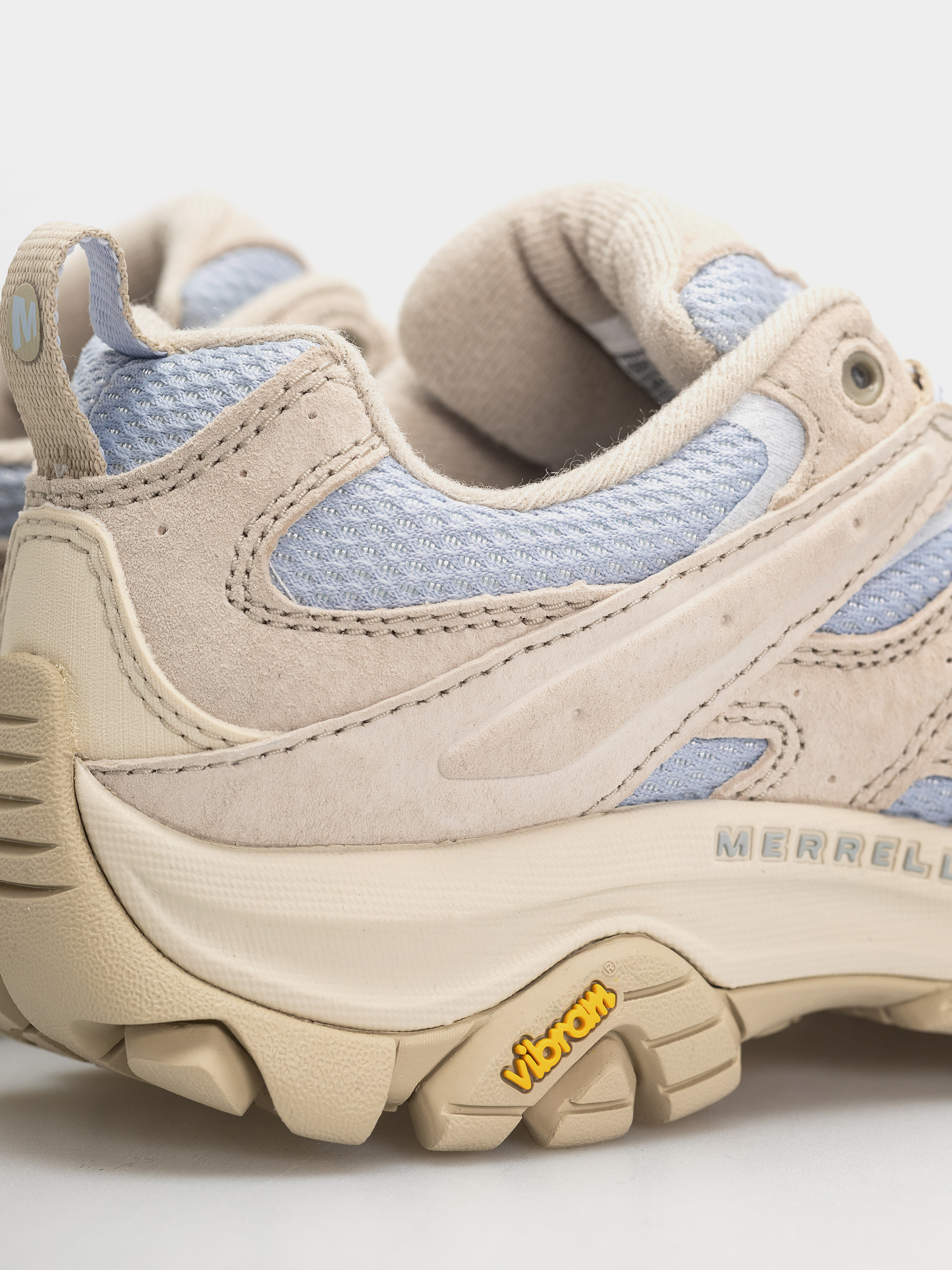 Обувки Merrell Moab 3 Wmn (verbena)