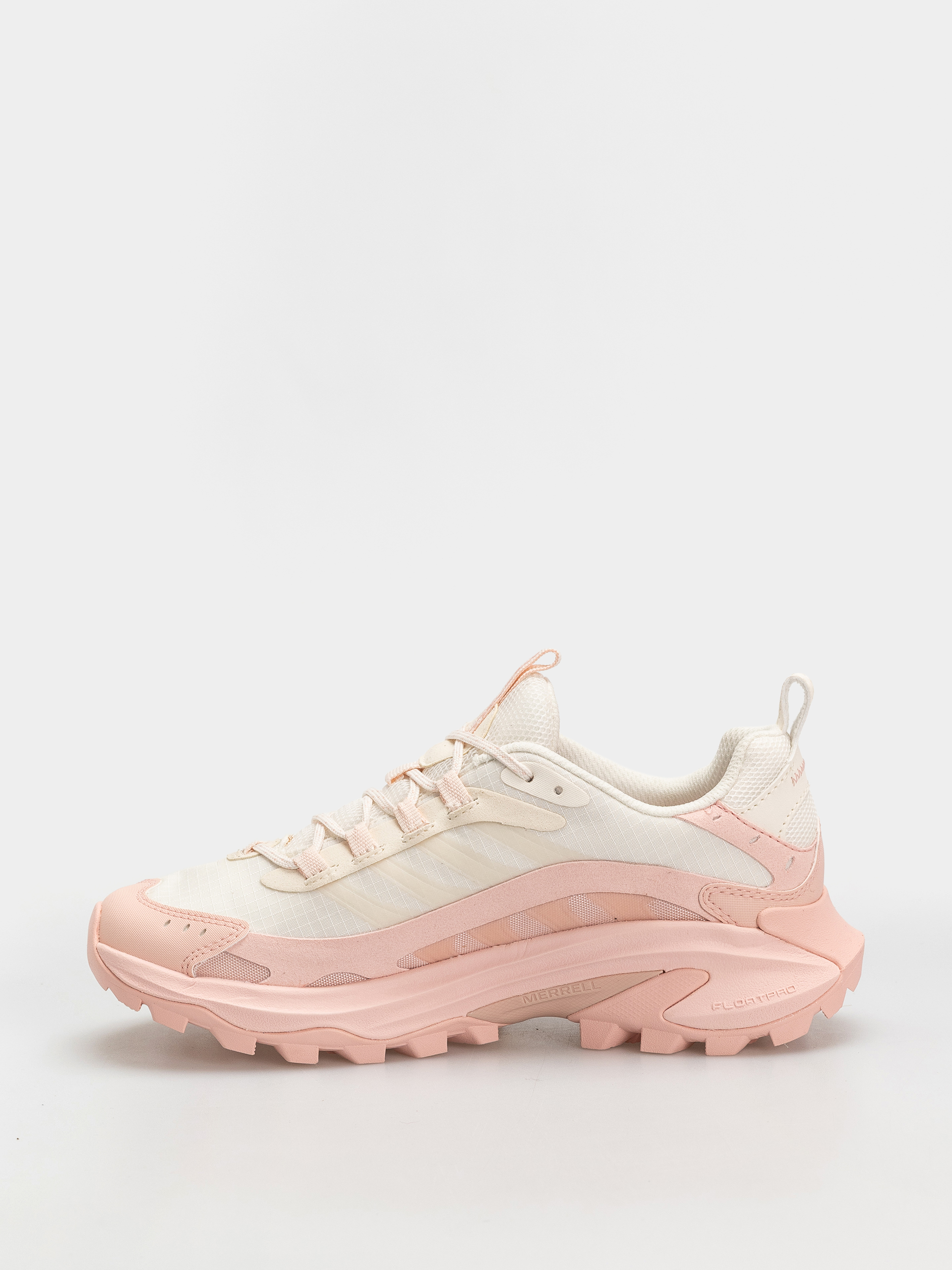 Обувки Merrell Moab Speed 2 Wmn (chalk/peony)
