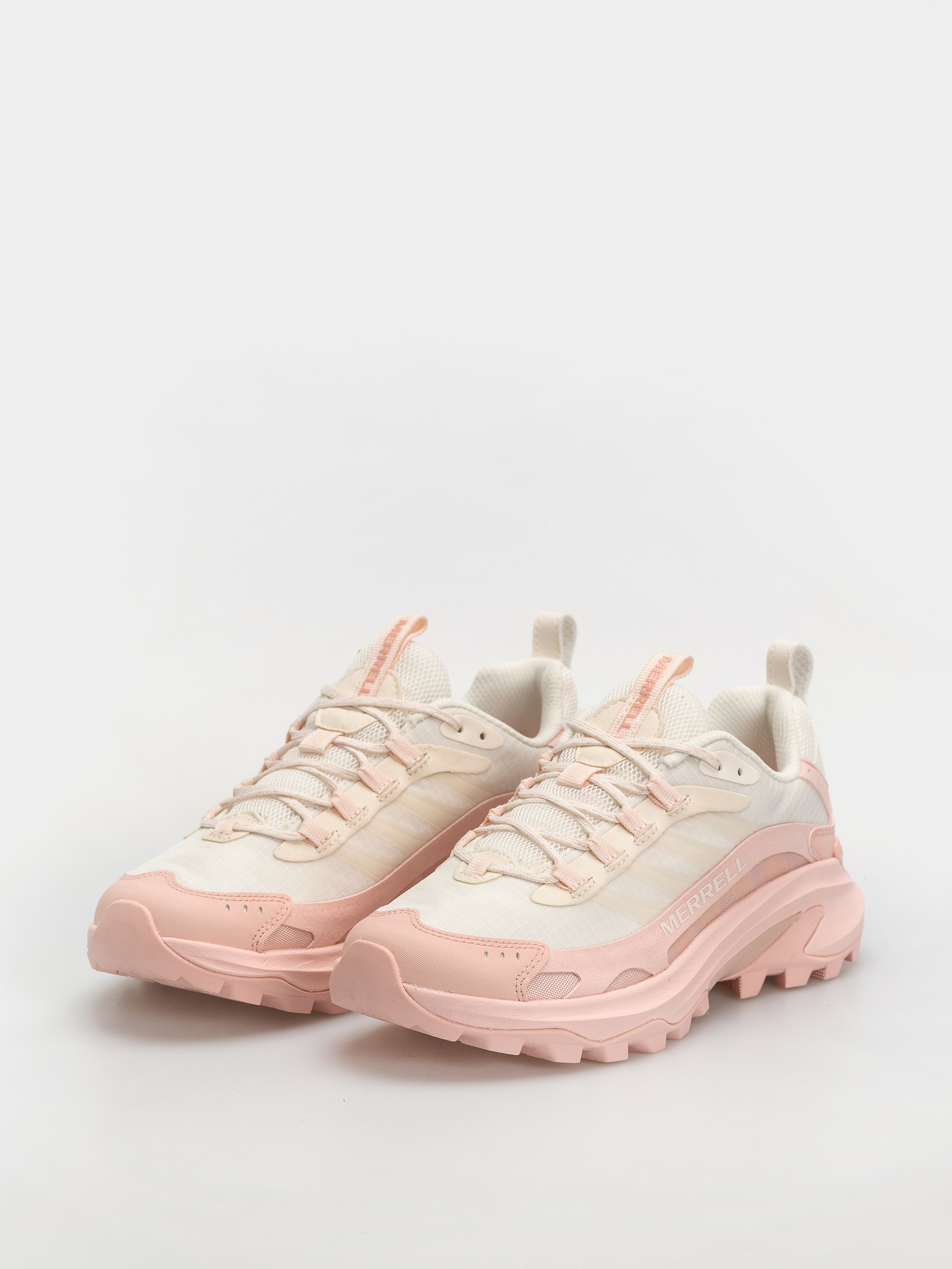 Обувки Merrell Moab Speed 2 Wmn (chalk/peony)