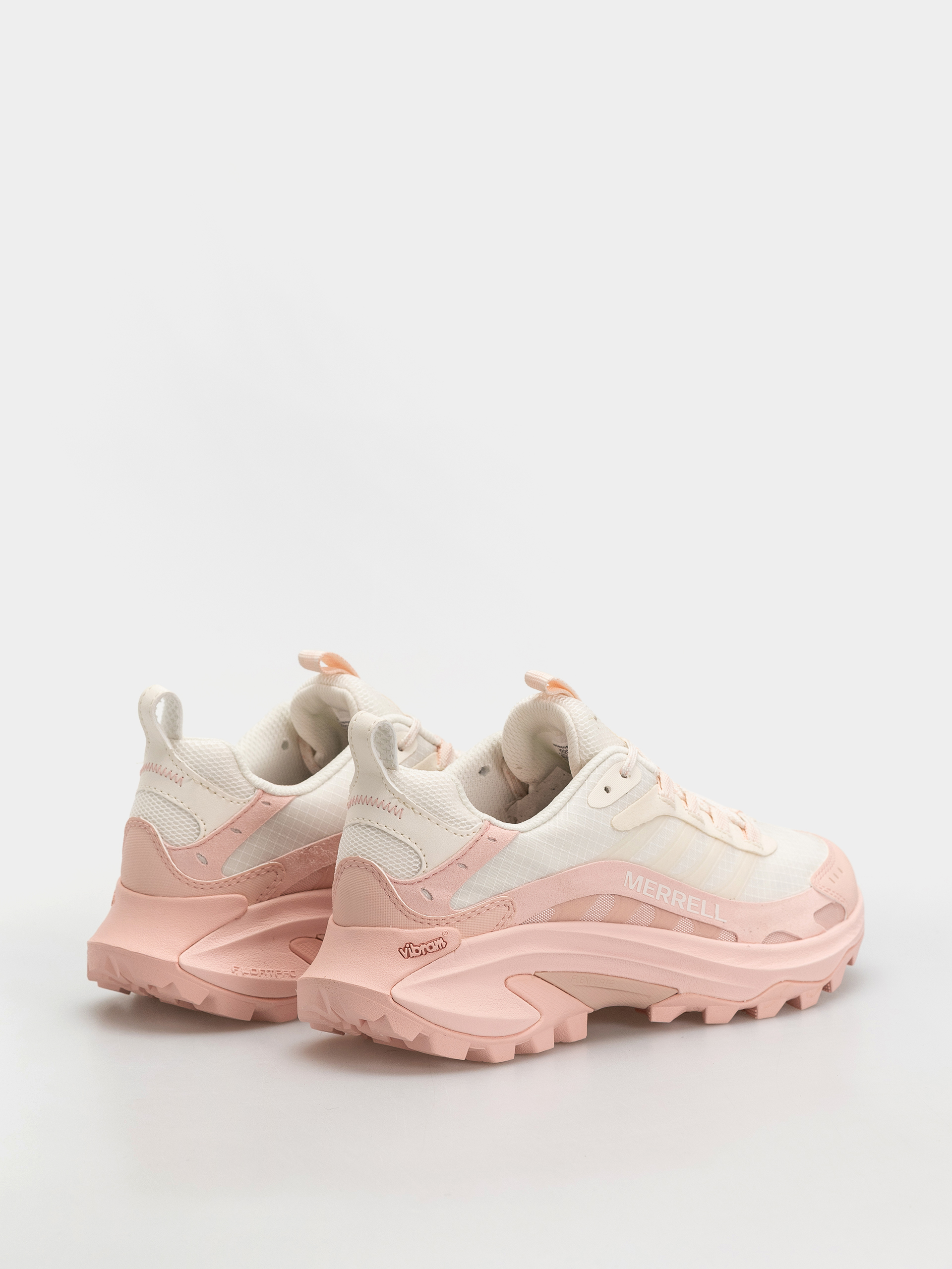 Обувки Merrell Moab Speed 2 Wmn (chalk/peony)