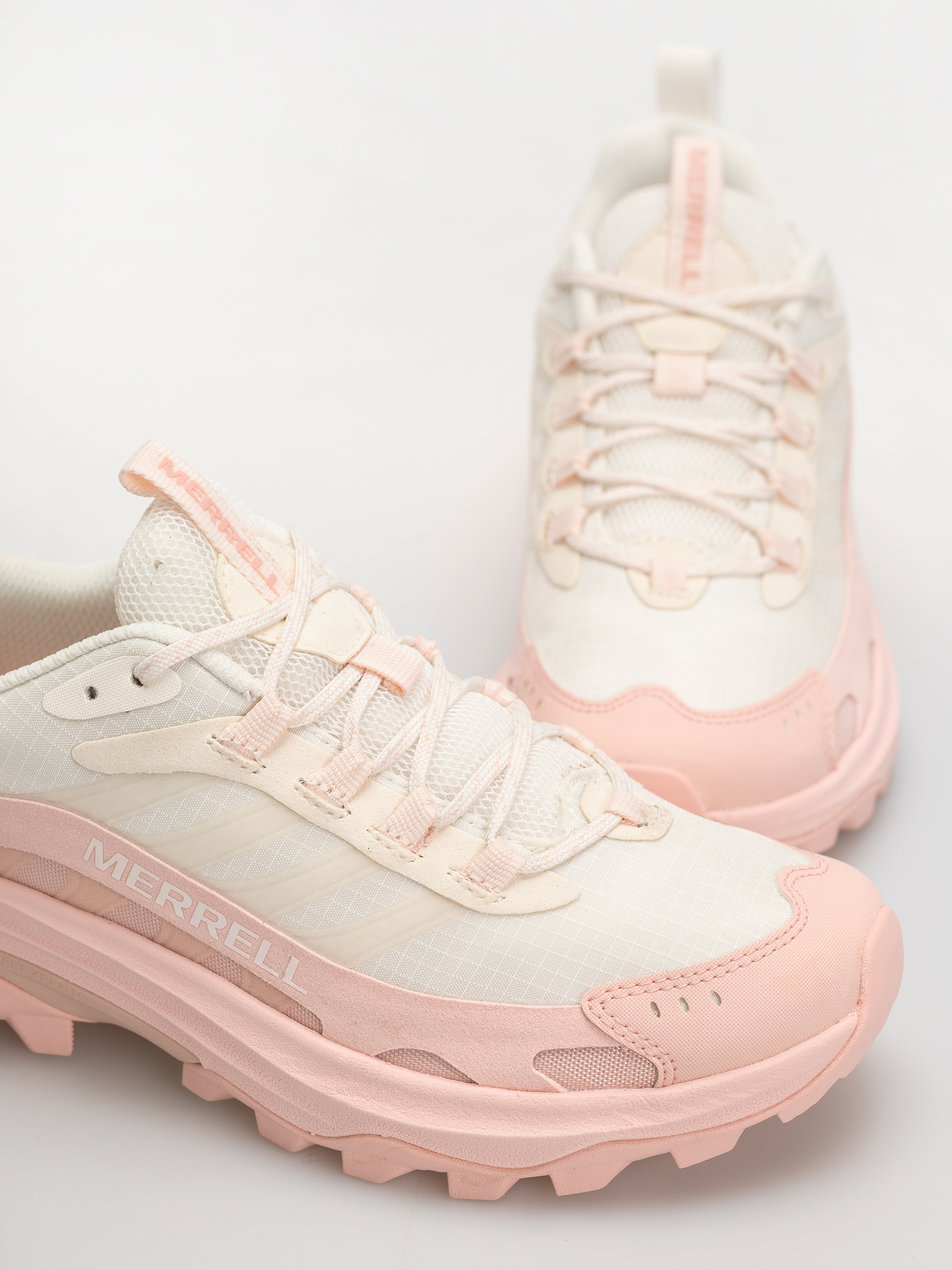 Обувки Merrell Moab Speed 2 Wmn (chalk/peony)
