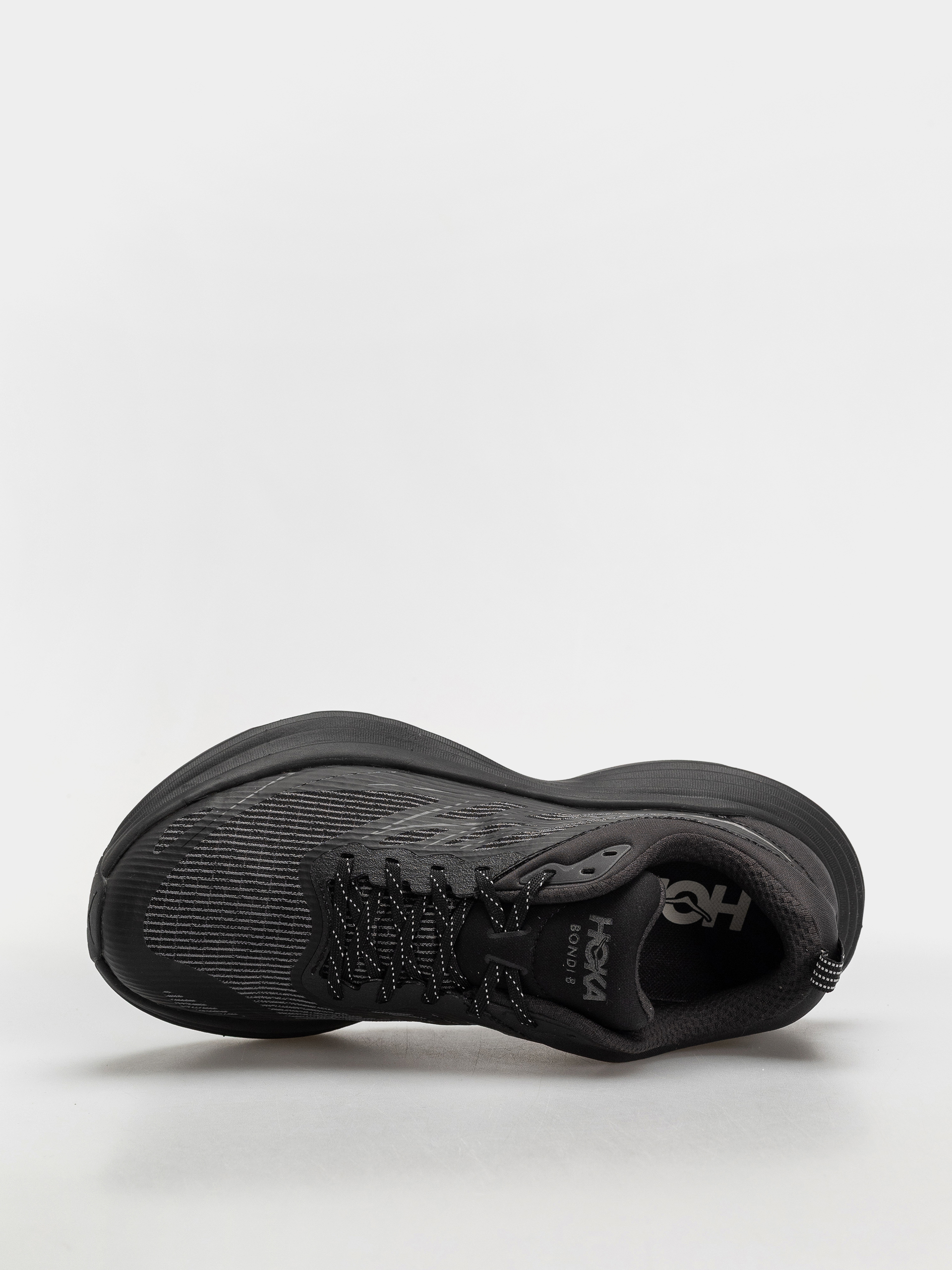 Обувки Hoka Bondi 8 TS Caged (black/black)