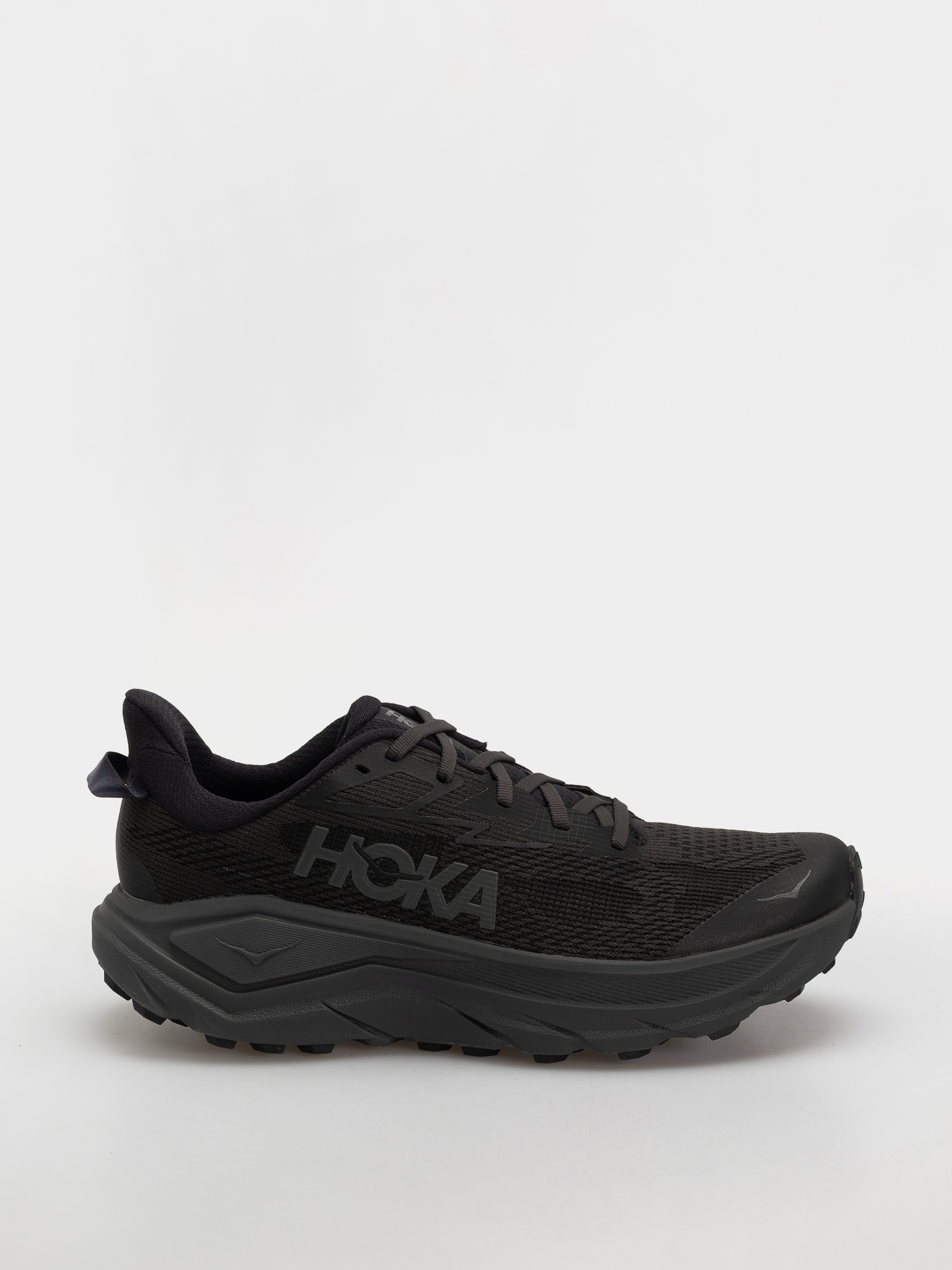 Обувки Hoka Challenger 8 (black/outer orbit)